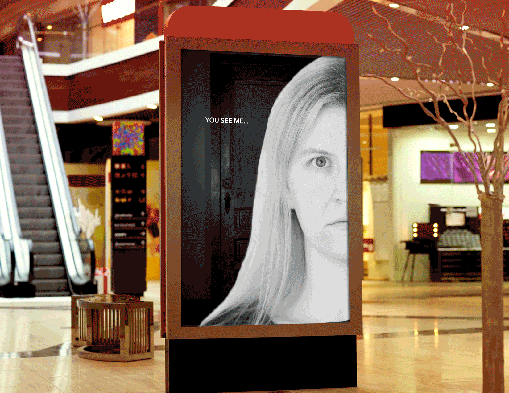 Posters-in-Mall_Spector-Glasses.gif