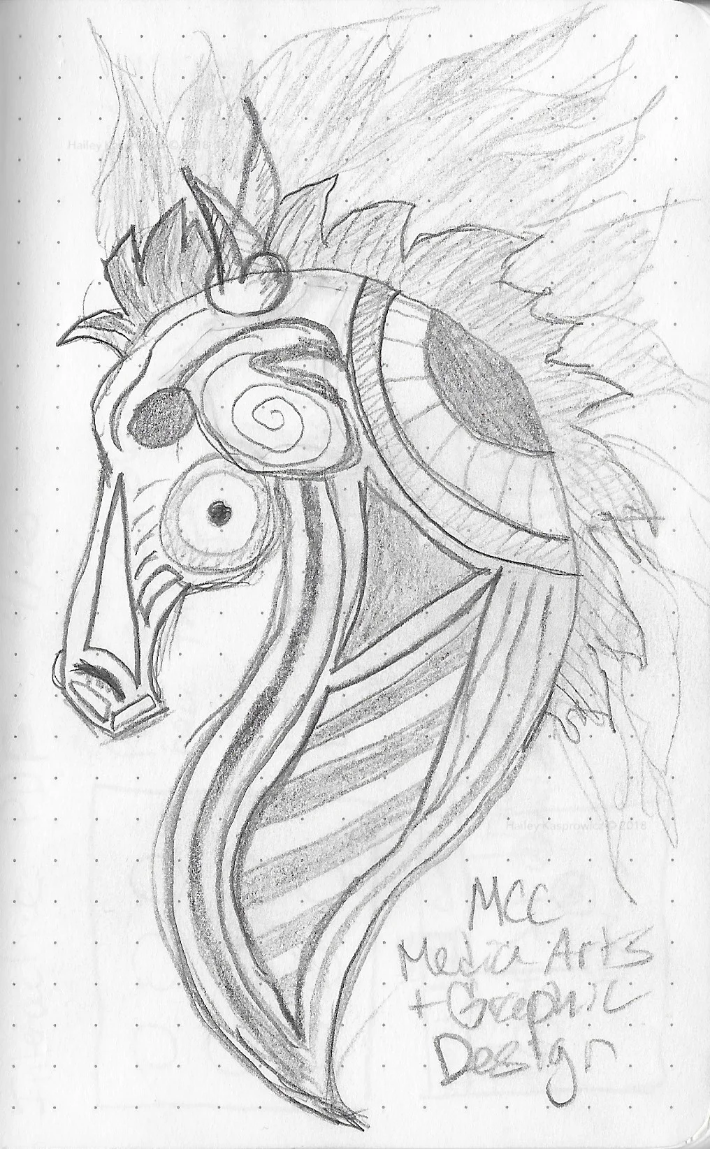 Sketch of MCC Horse for Portfolio-1.jpg