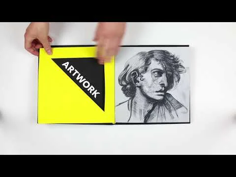 My Interactive Portfolio by HK