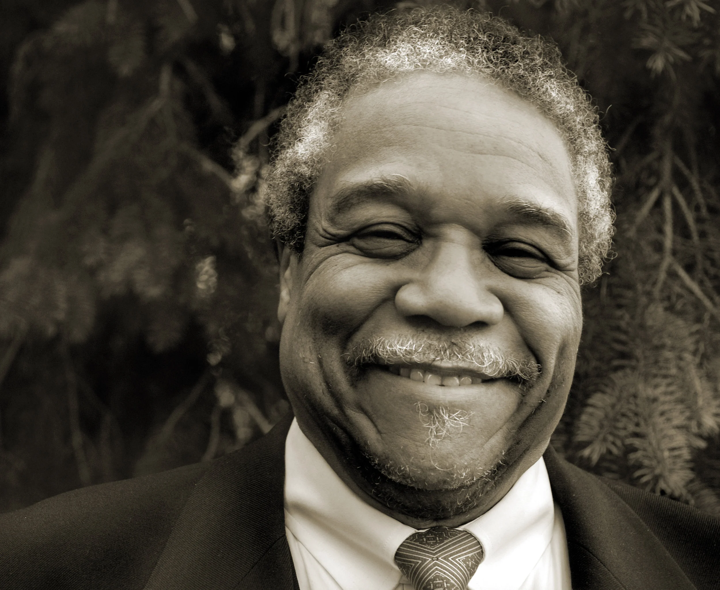 JAMES CANADA