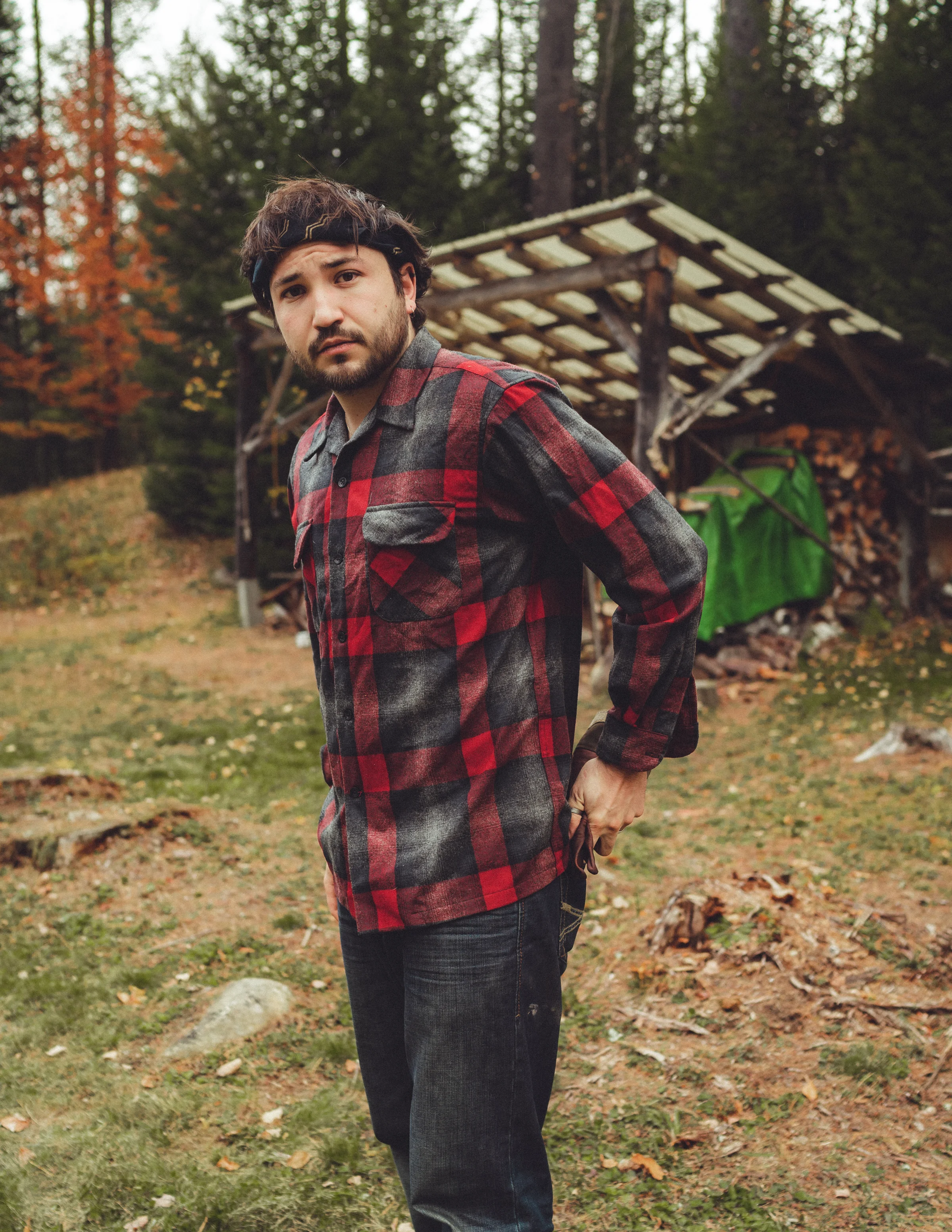 Pendleton x James Flannel-10.jpg