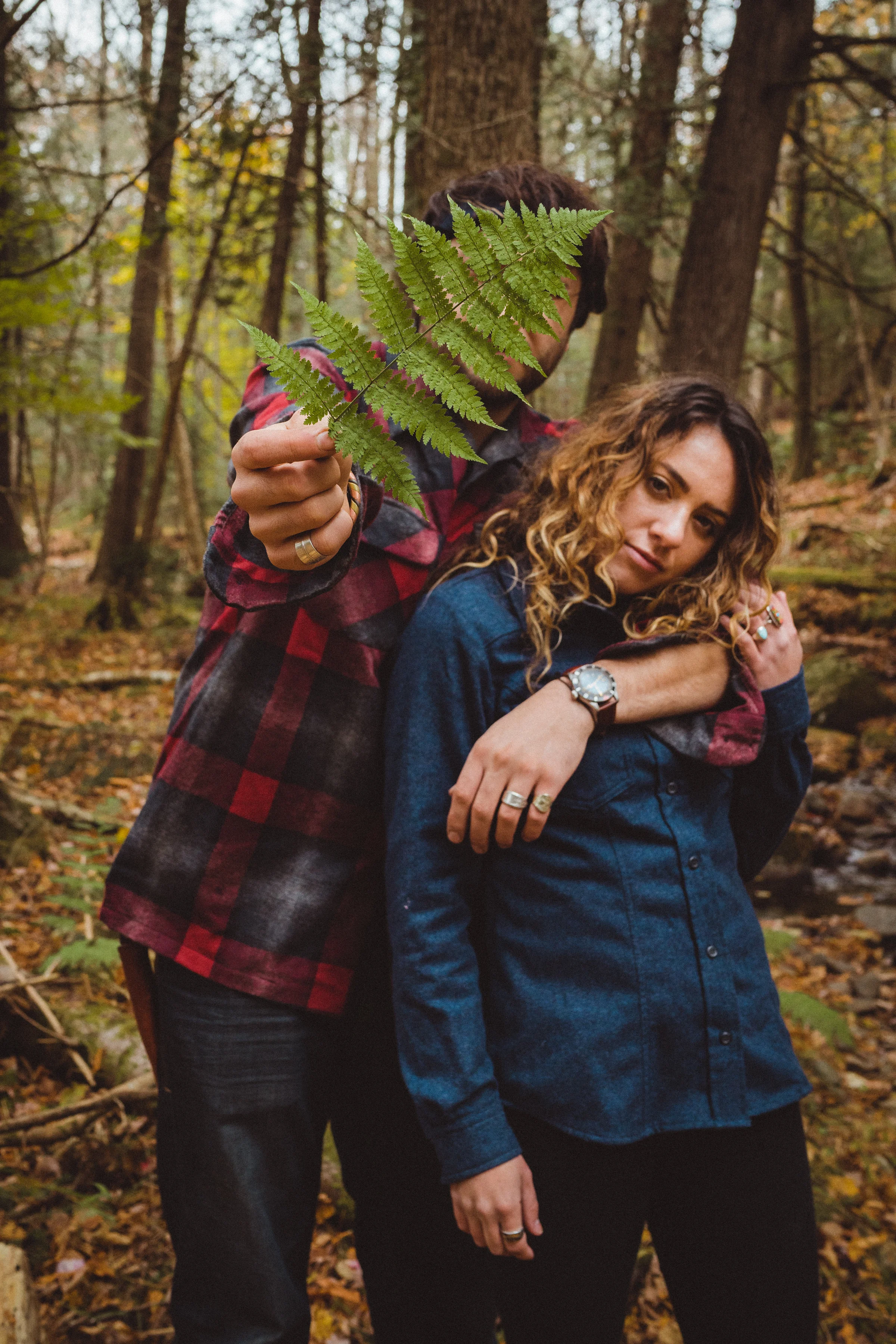 Pendleton x Chelsea & James Leaf.jpg