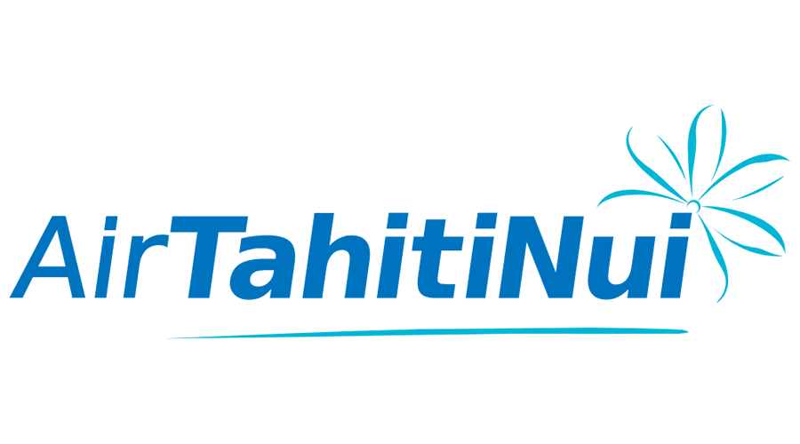 Air Tahiti Nui Vector logo.png