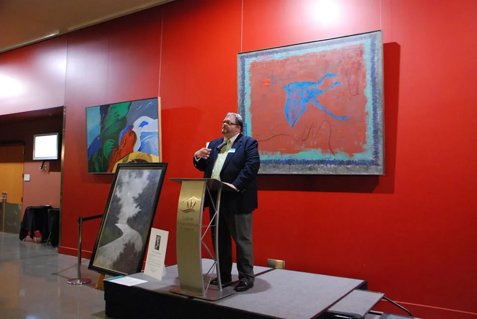 10 Year Anniversary of the Salem Convention Center