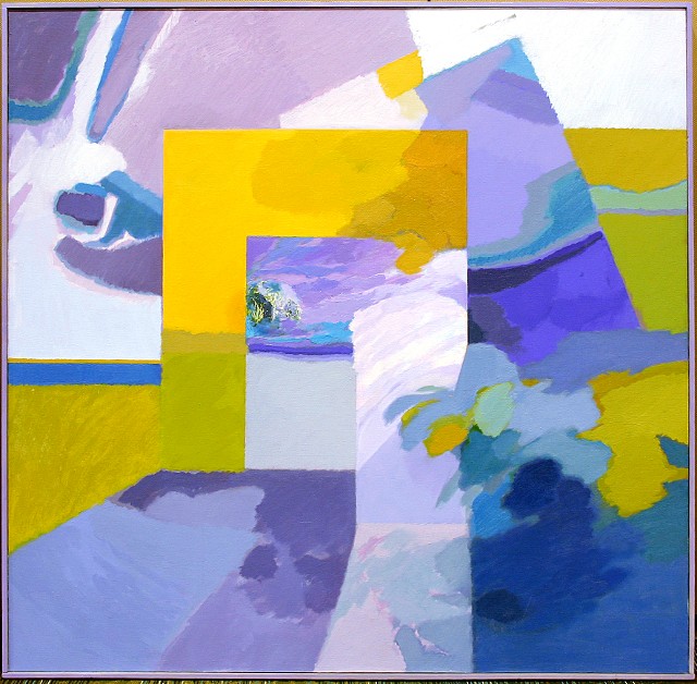 3rd Annual Mayor's Art Invitational