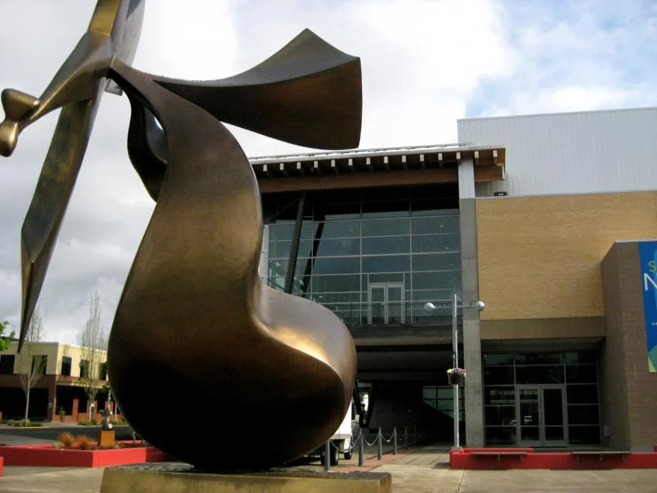 5th Annual Mayor's Art Invitational