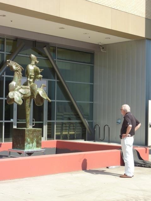 Carousel Here James Lee Hansn w T Melton .jpg