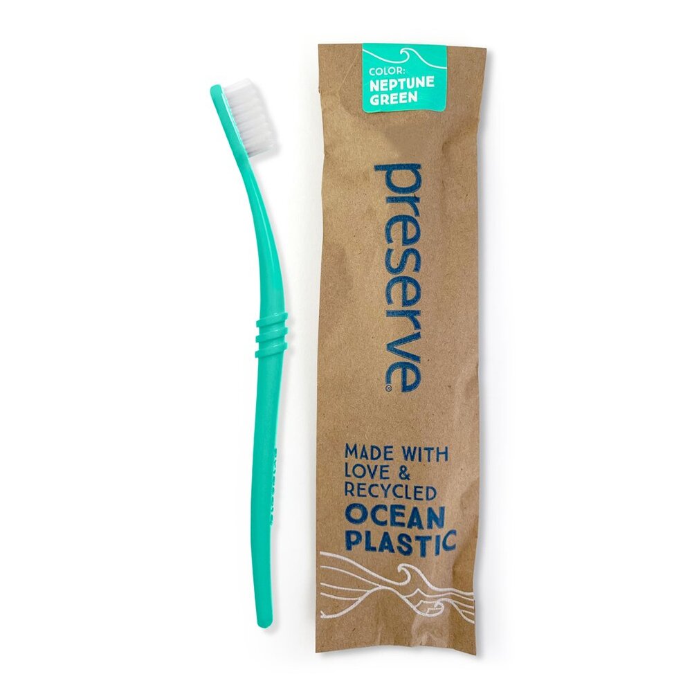 Preserve Popi Toothbrush 