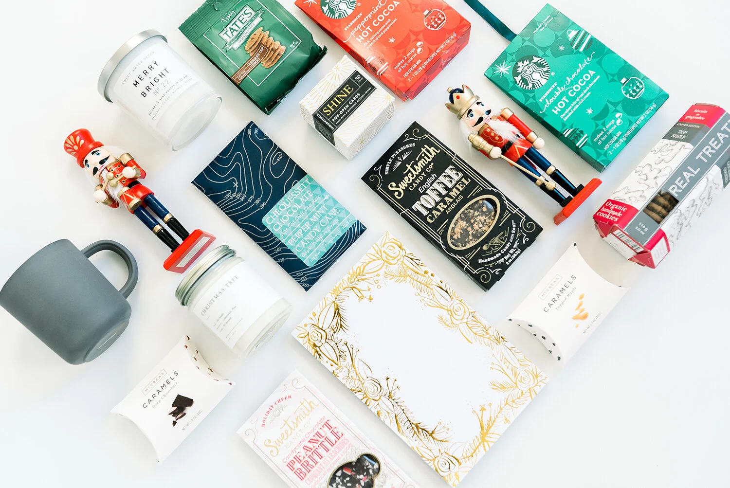 Custom Curated Gifts — Sukeban Creative