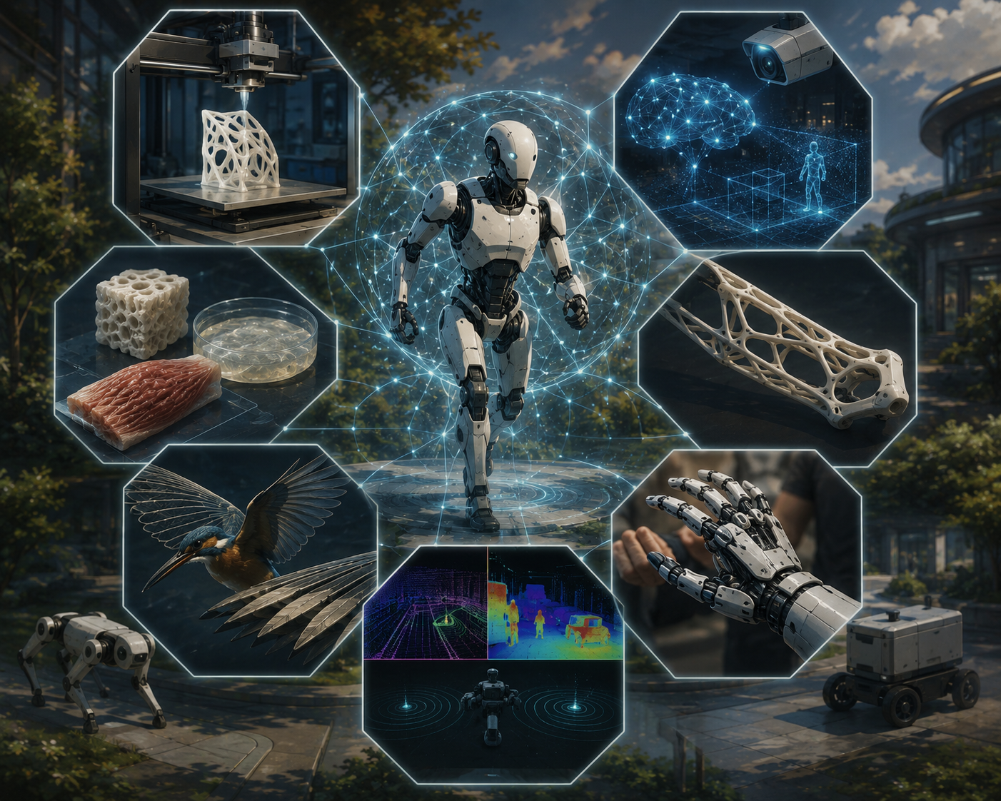 Intelligence without a body is just software