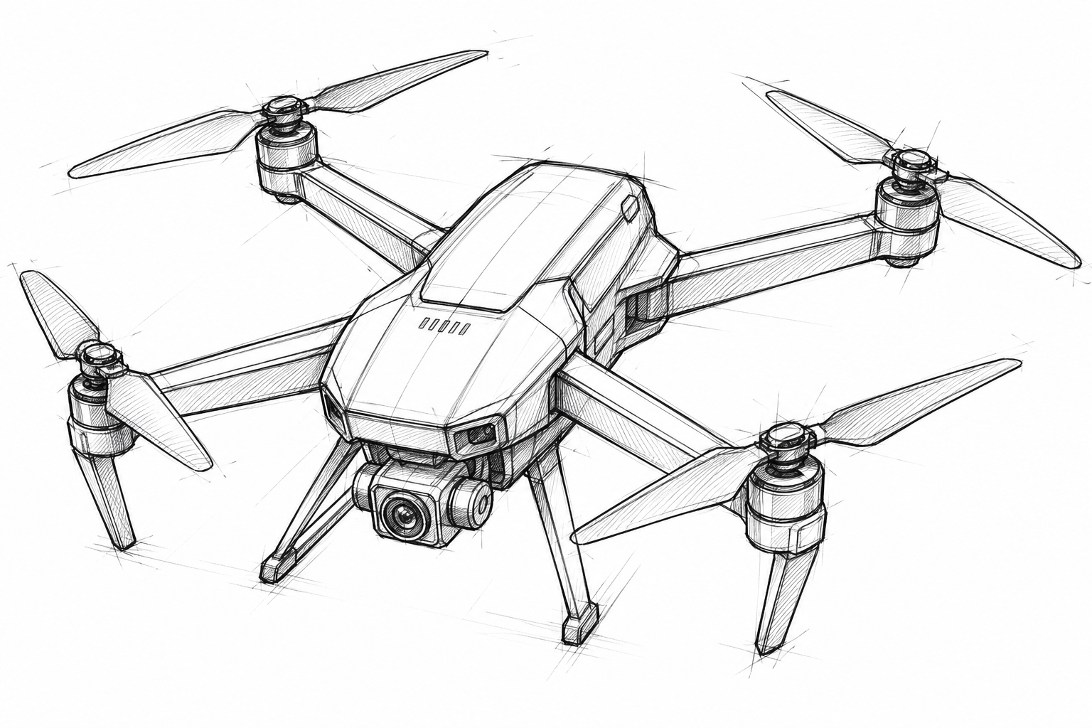The top 100 3D printed drone designs - ranked