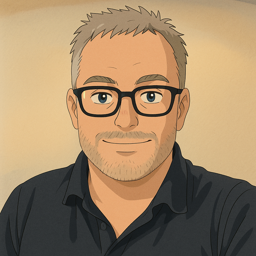 Image of Jon Barton