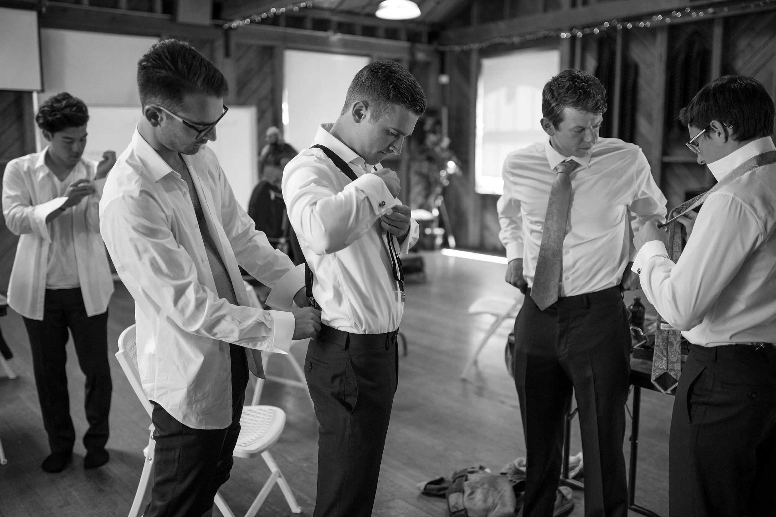 Best Salem Oregon Wedding Photographer