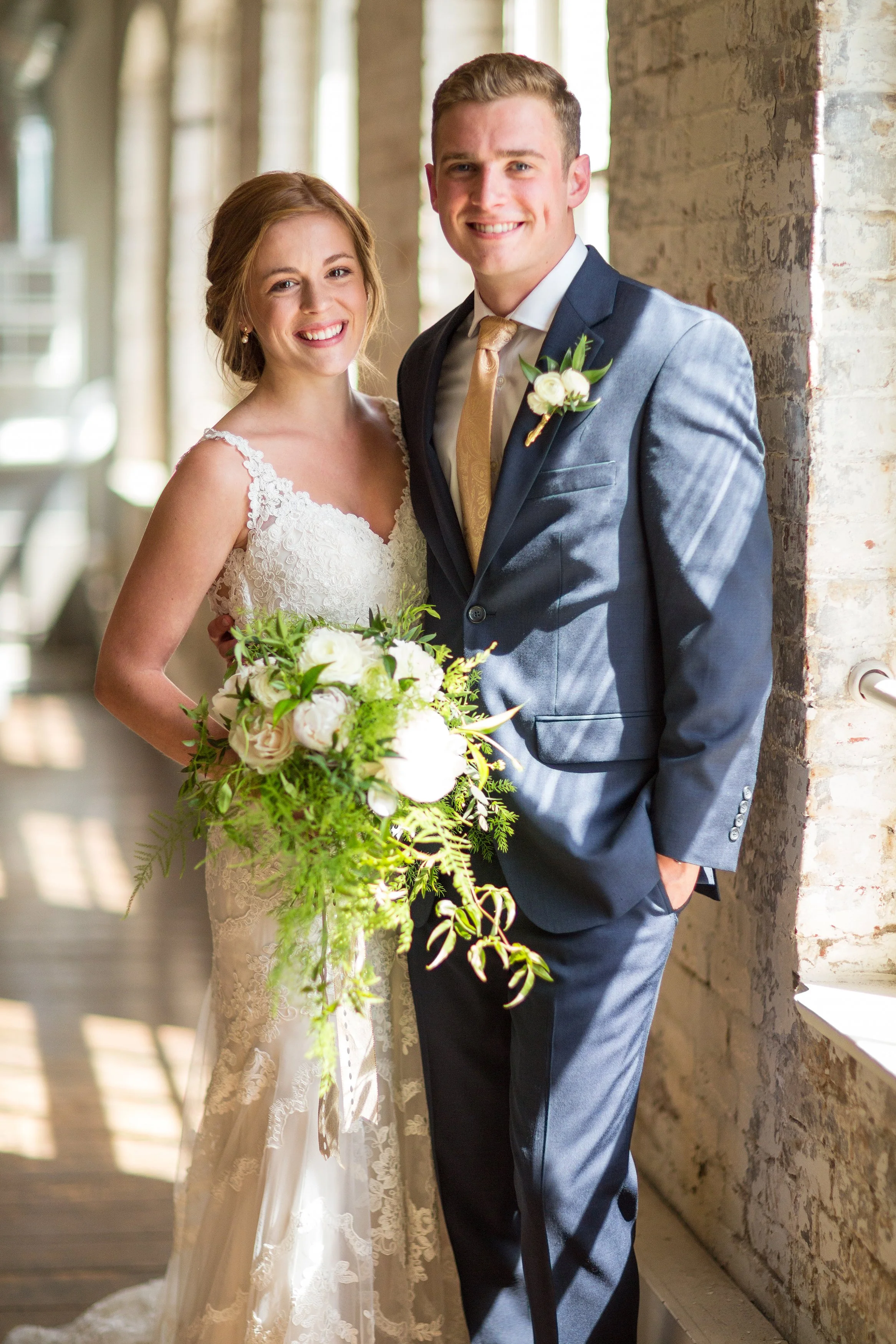Salem, Oregon Wedding Photographer