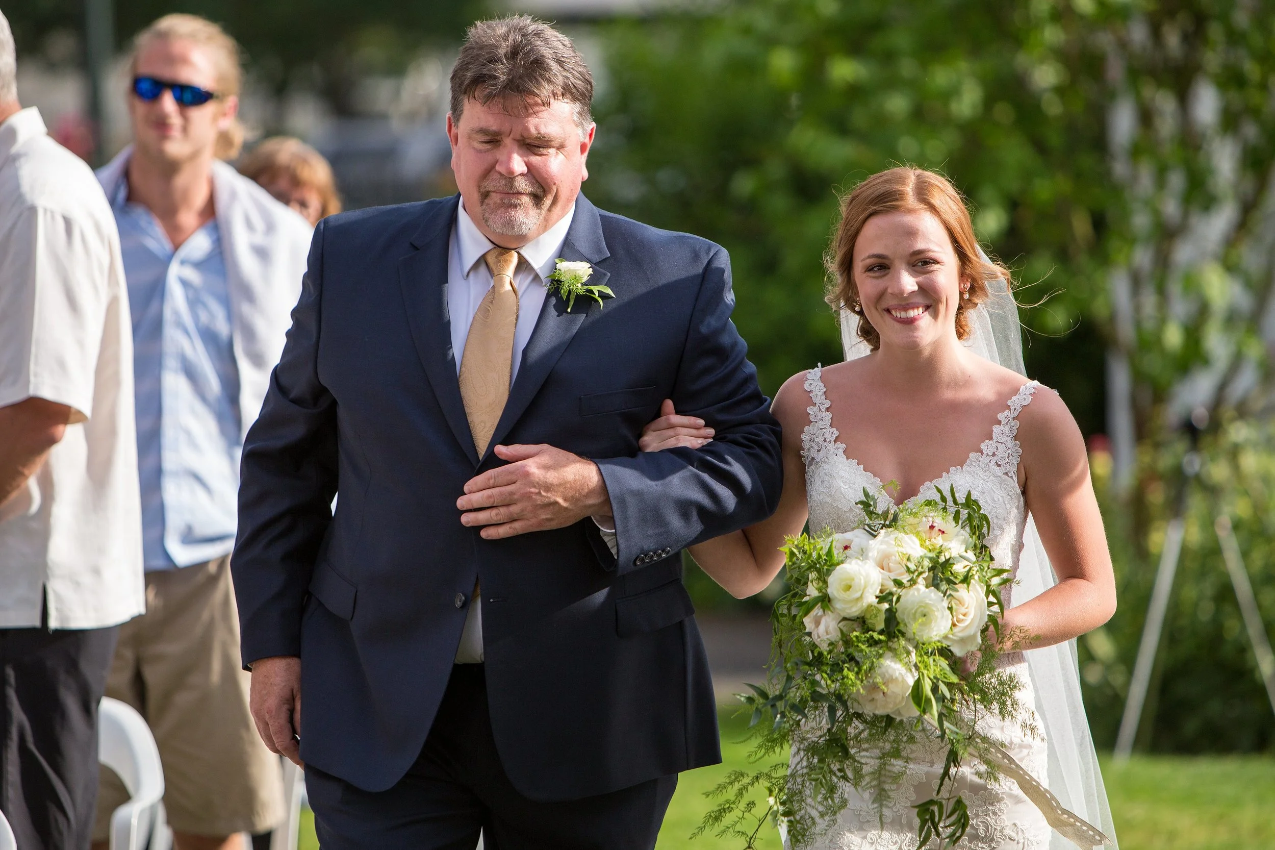 Oregon Wedding Photographer