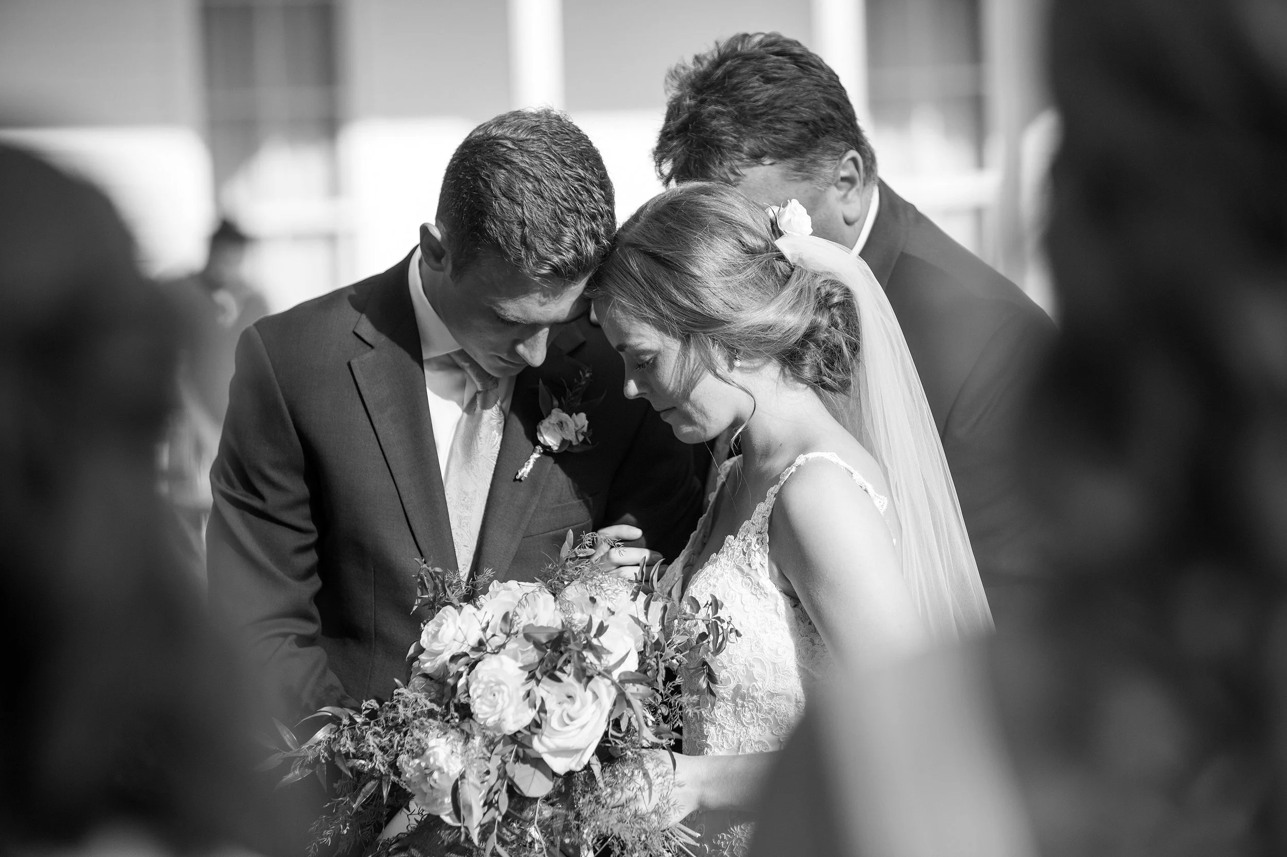 Salem, Oregon Wedding Photographer