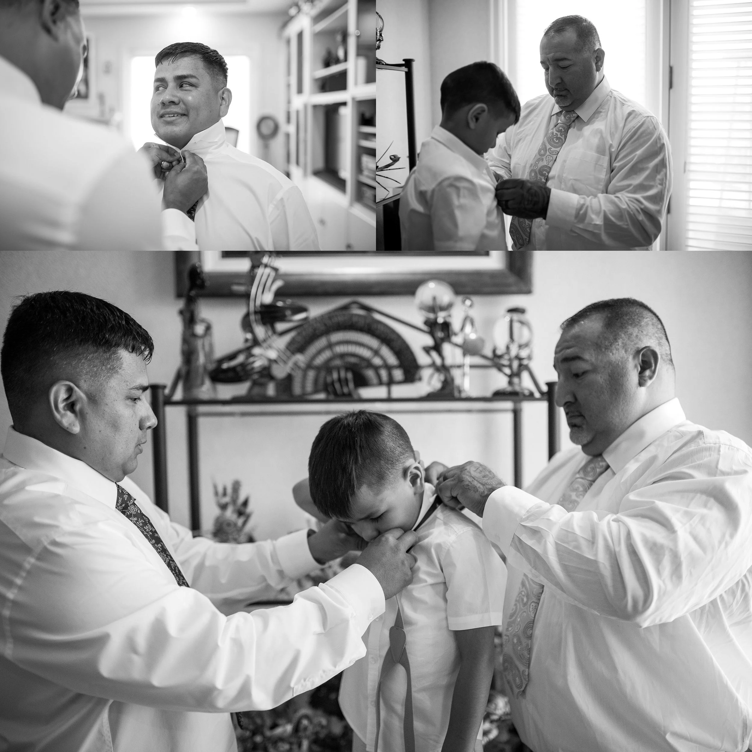 Salem Oregon Wedding Photographer