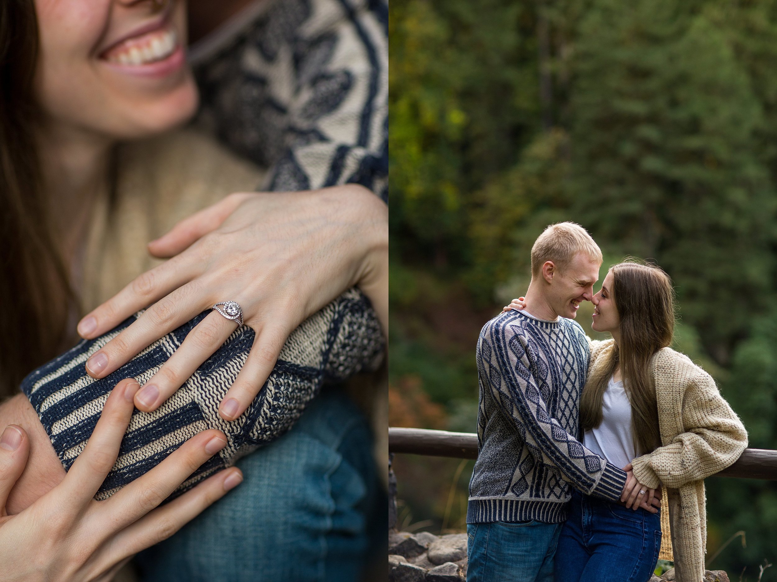 Portland, Oregon Wedding Photographer