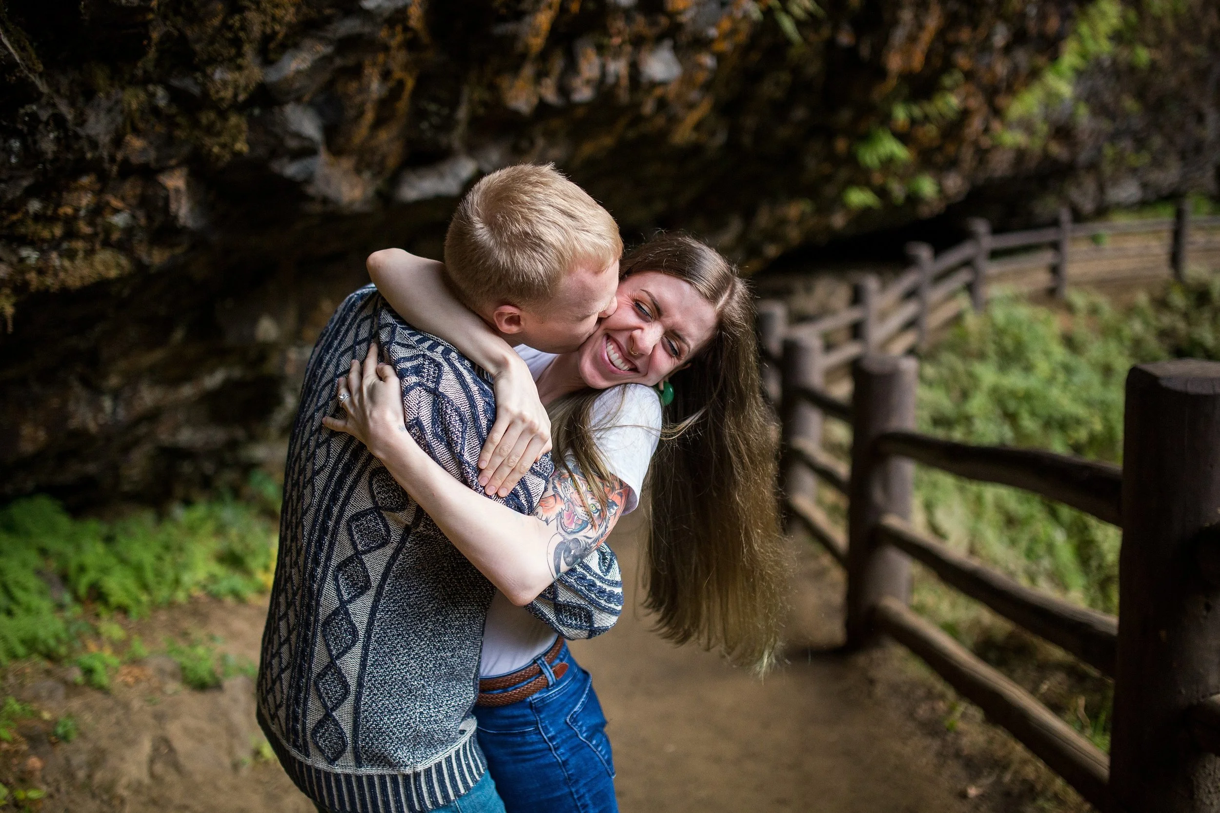 Portland Oregon Wedding Photographer