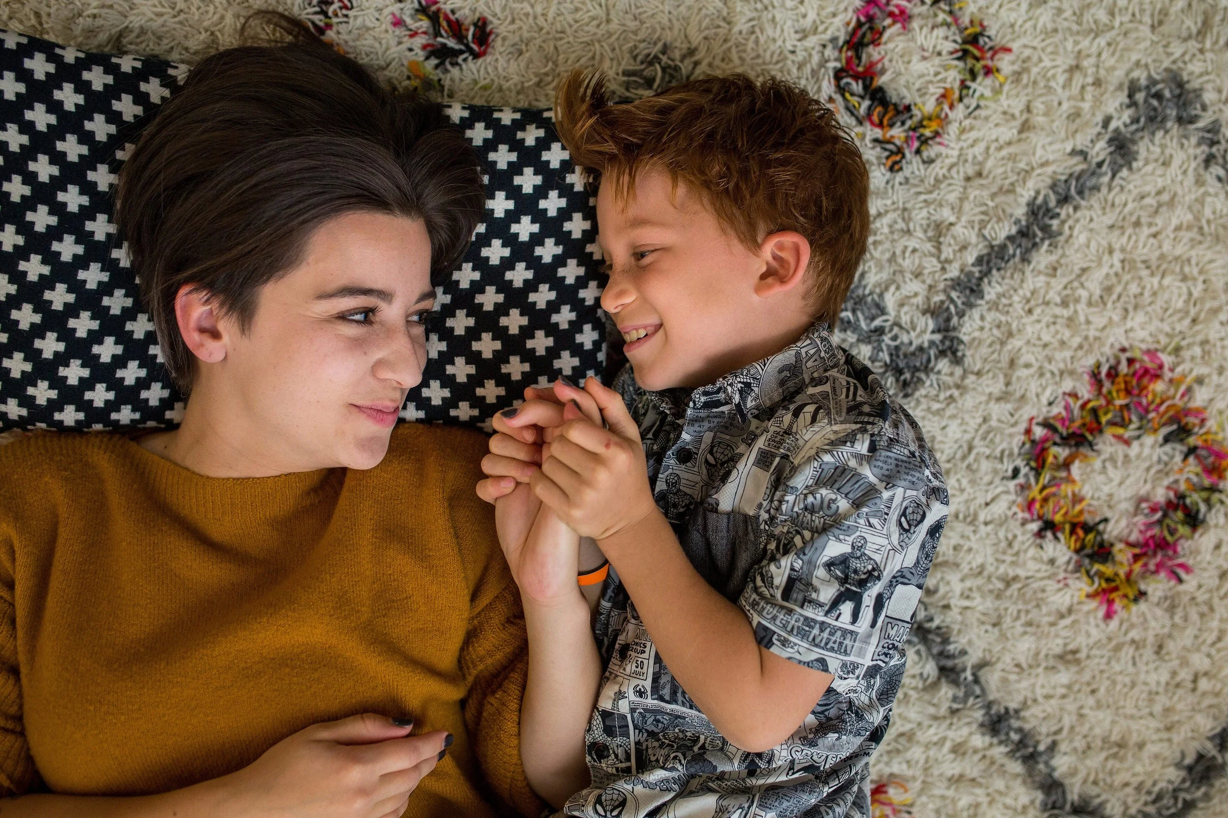 Salem Oregon Family Photographer