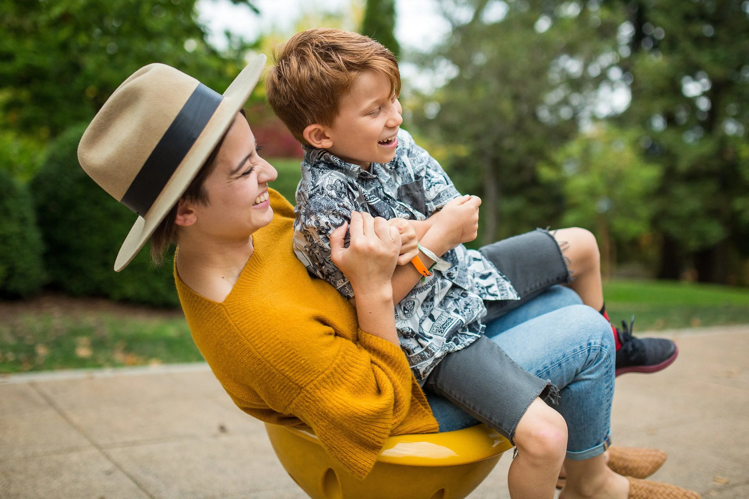 Salem Oregon Portrait Photographer