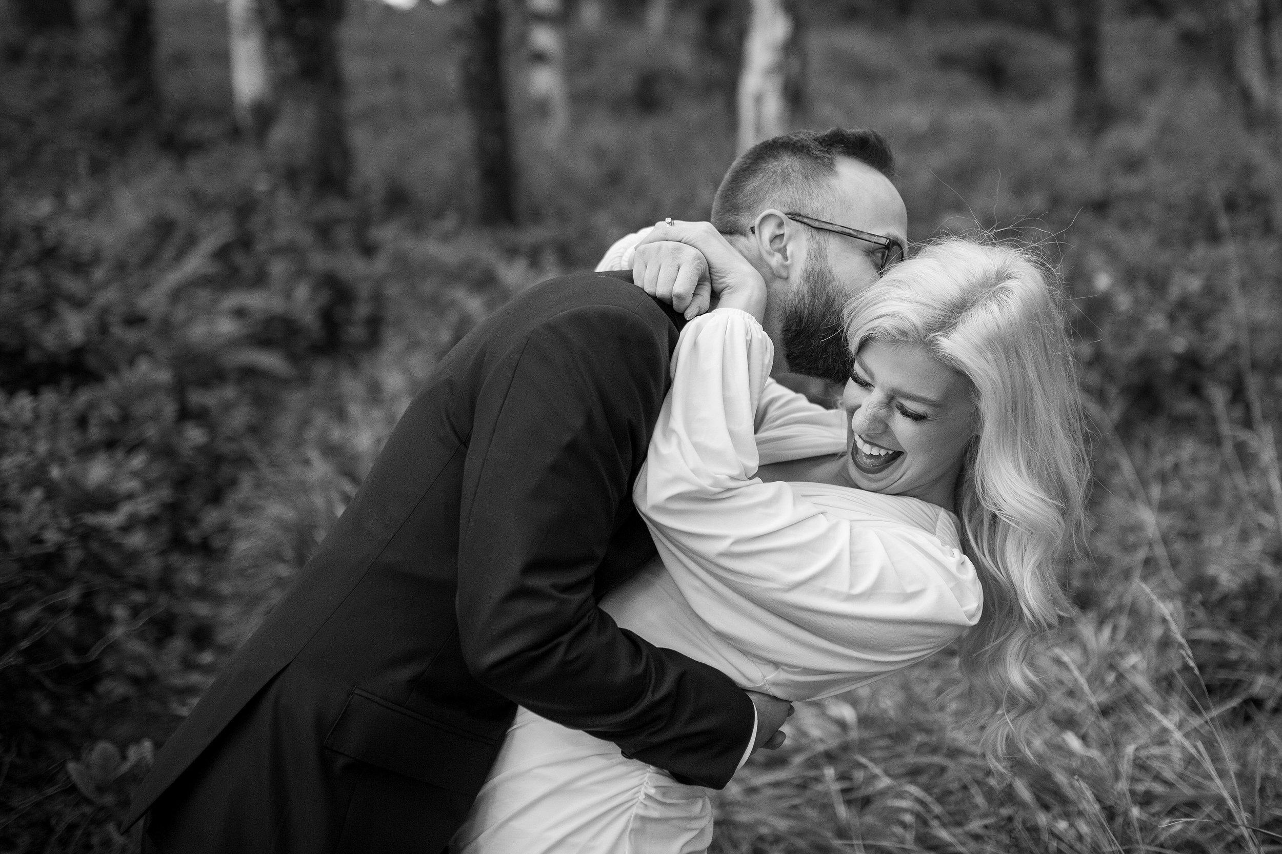 Candid wedding photographer Portland Oregon
