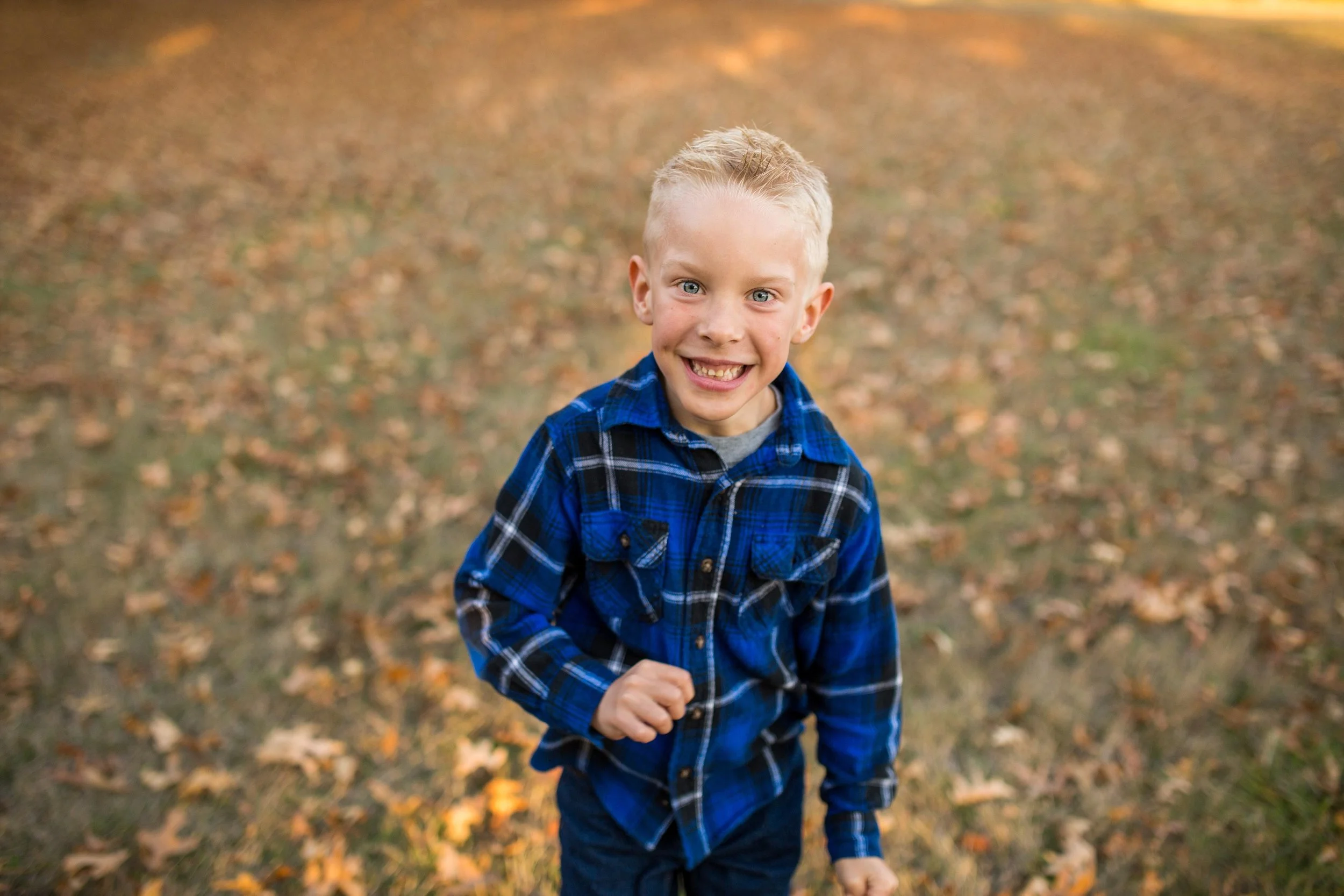 Salem Oregon Children Photographer