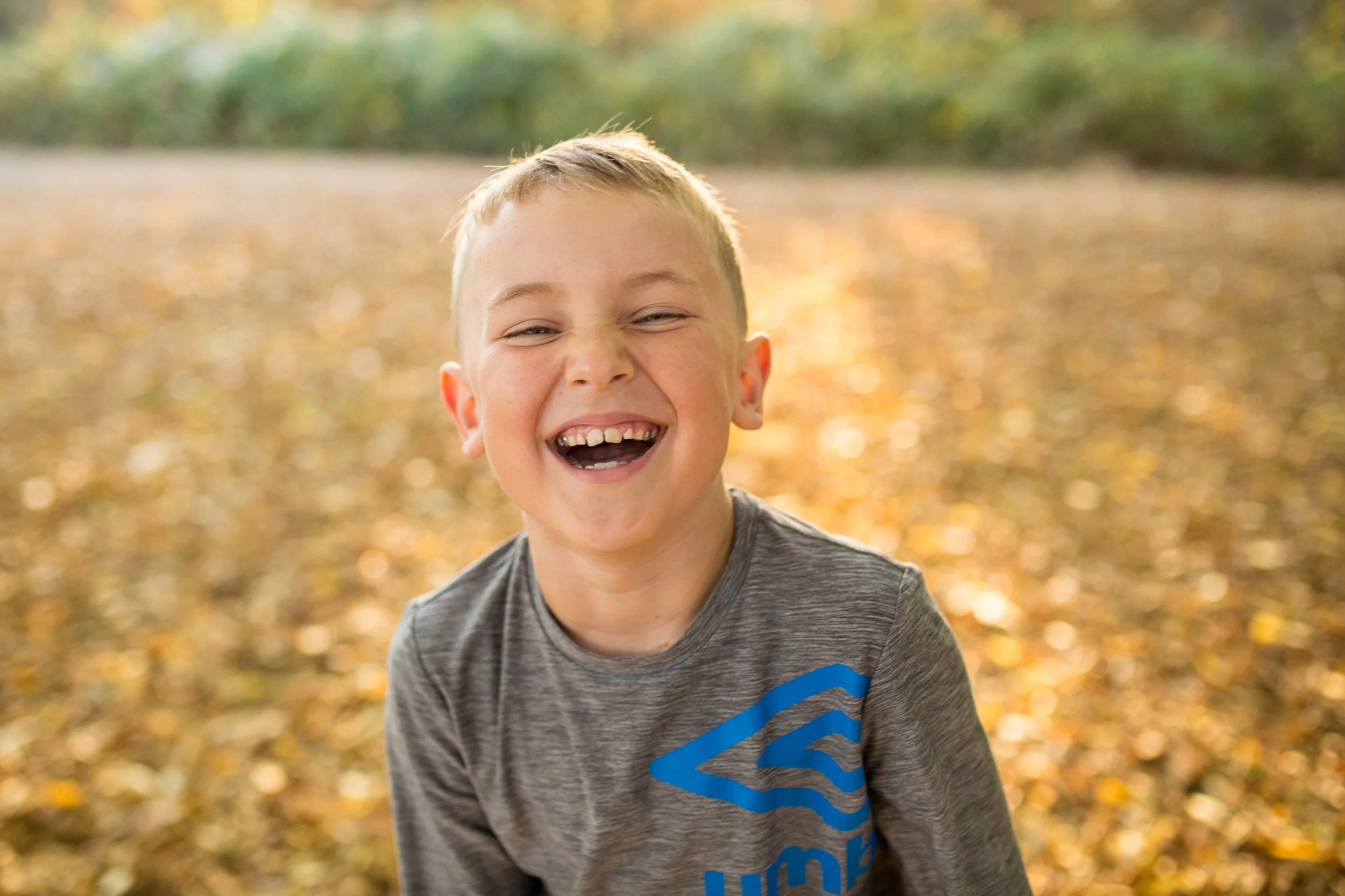 Portland Oregon Family Photographer