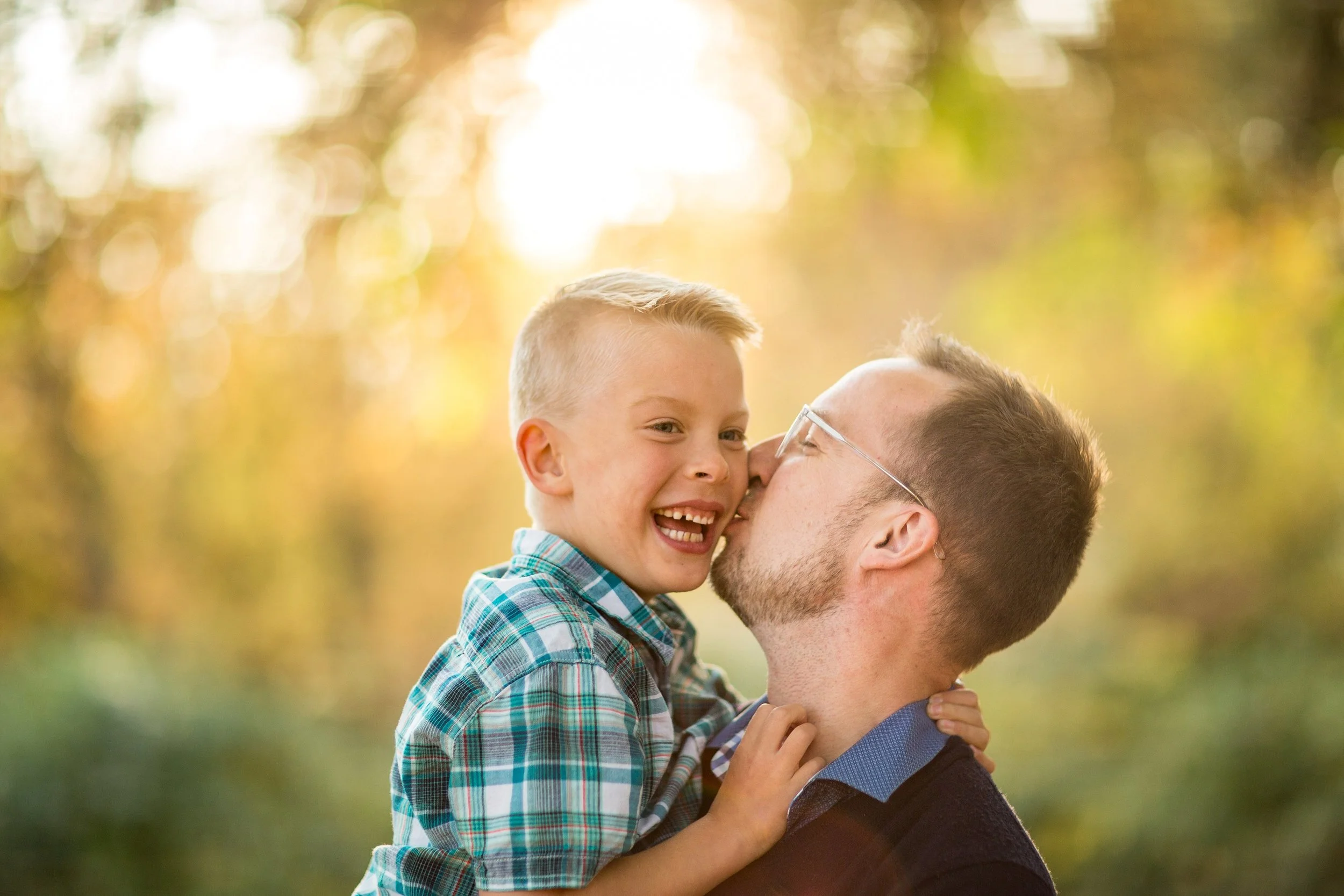 Best Family Photographer Salem Oregon