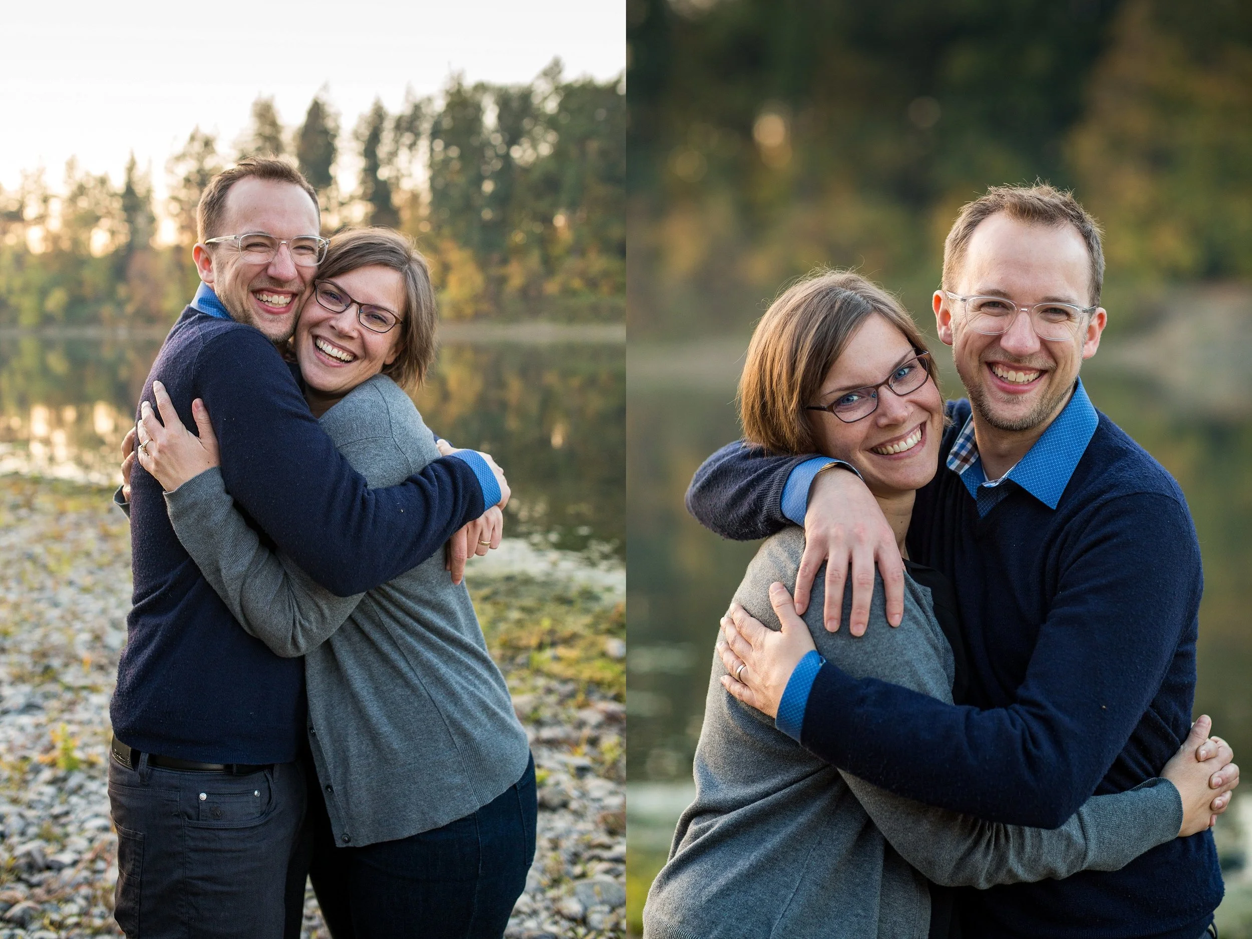 Family Portraits Salem Oregon