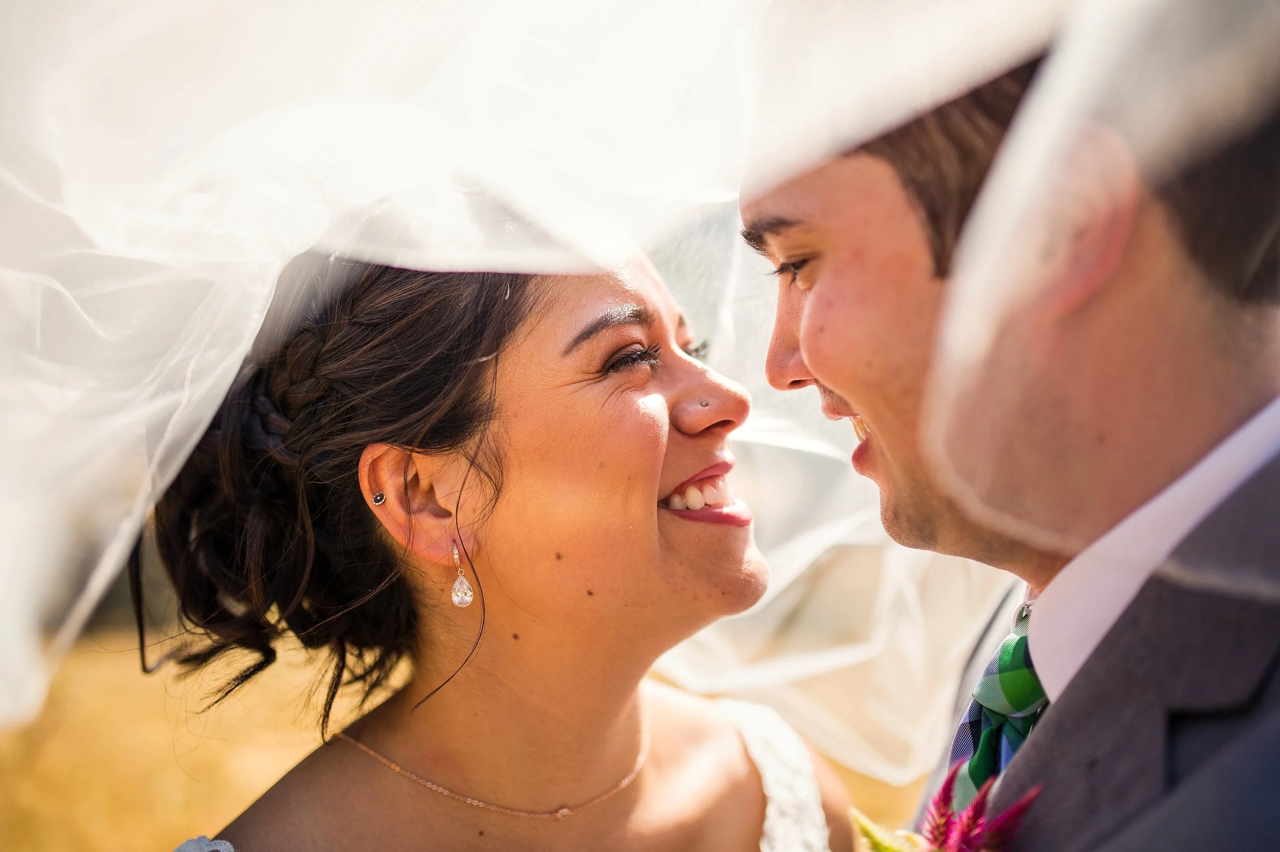 Salem Oregon Wedding Photographer