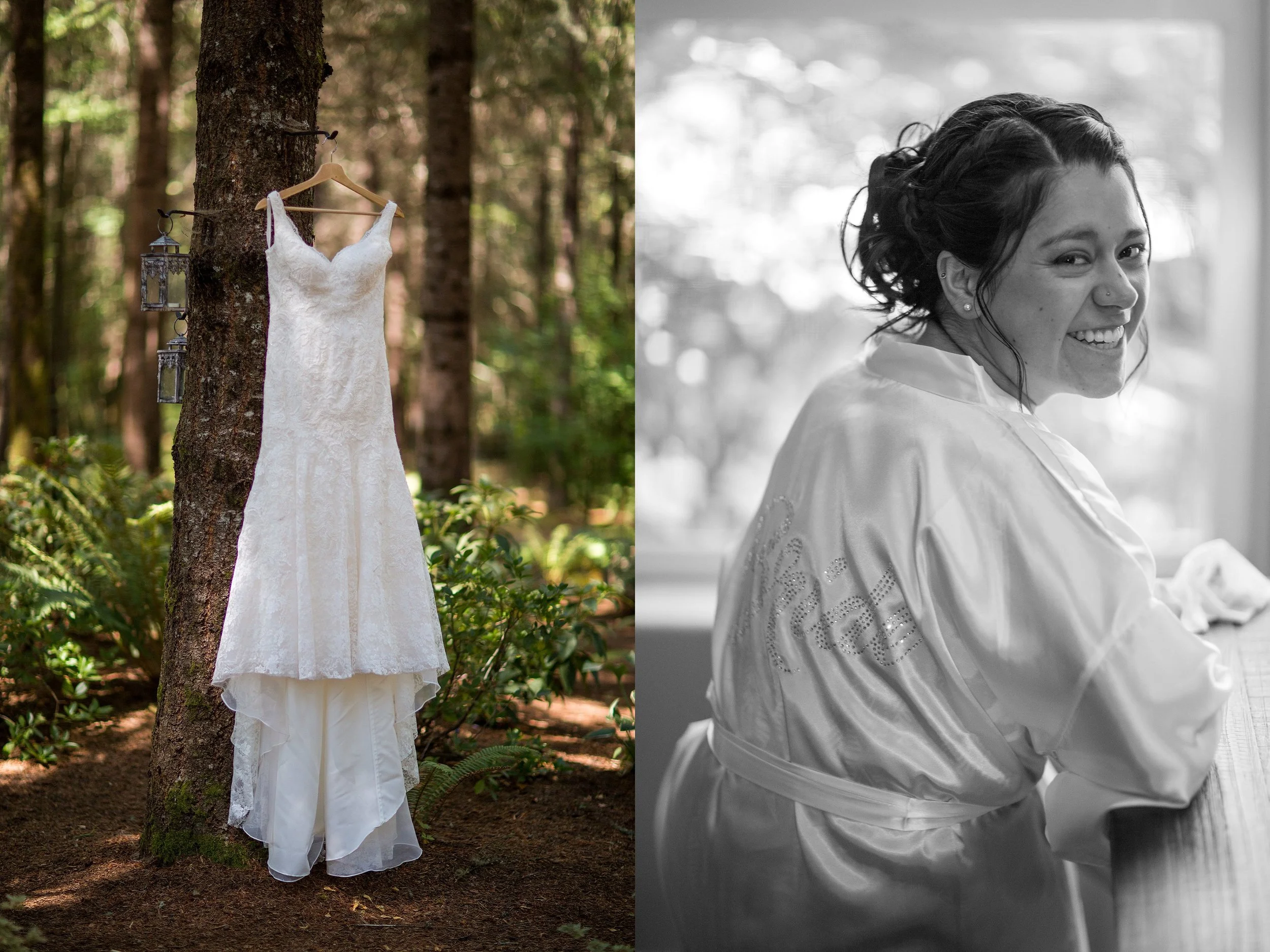 Three Strands Farm Wedding Photos