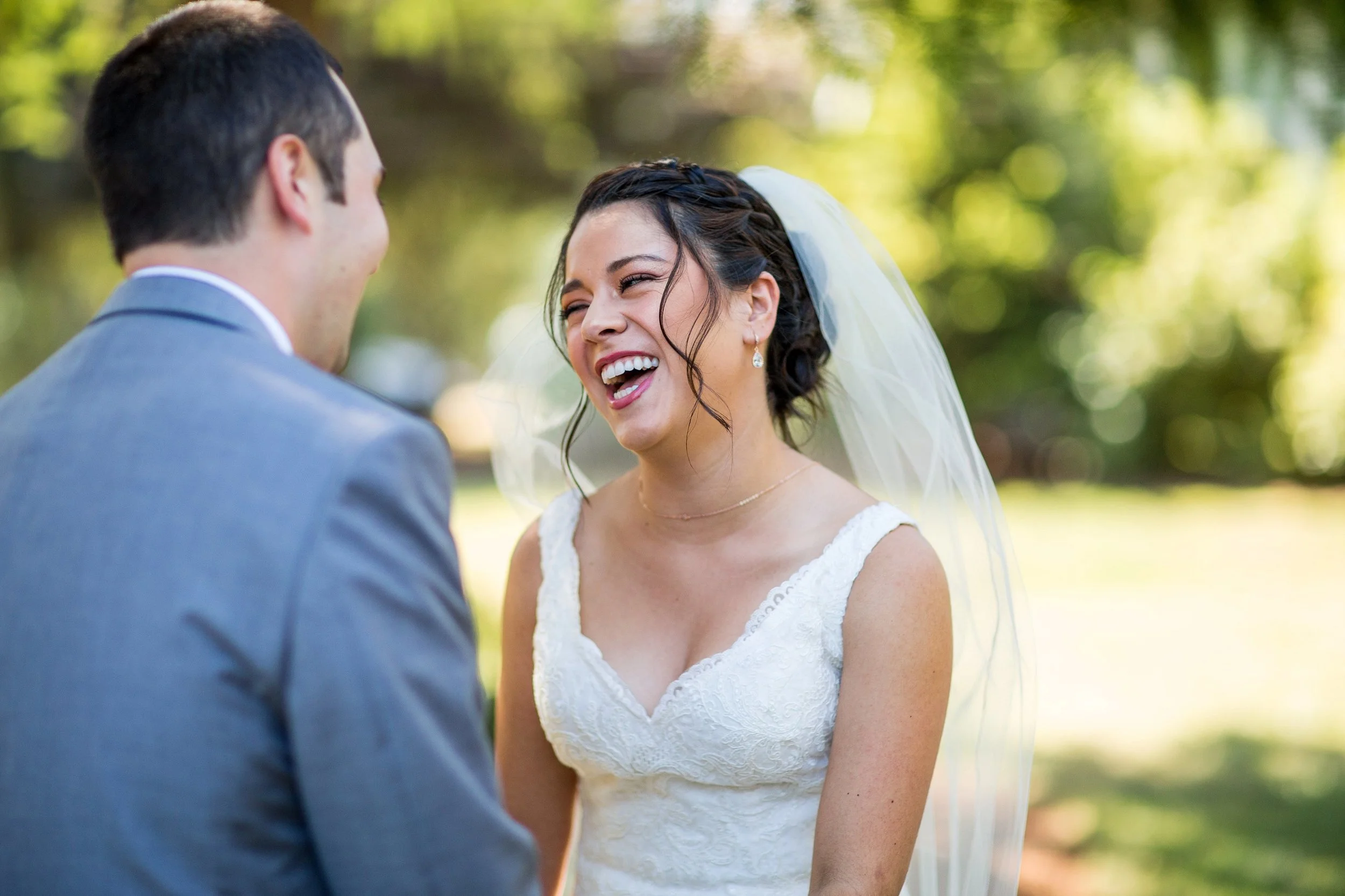 Portland Oregon Wedding Photographer
