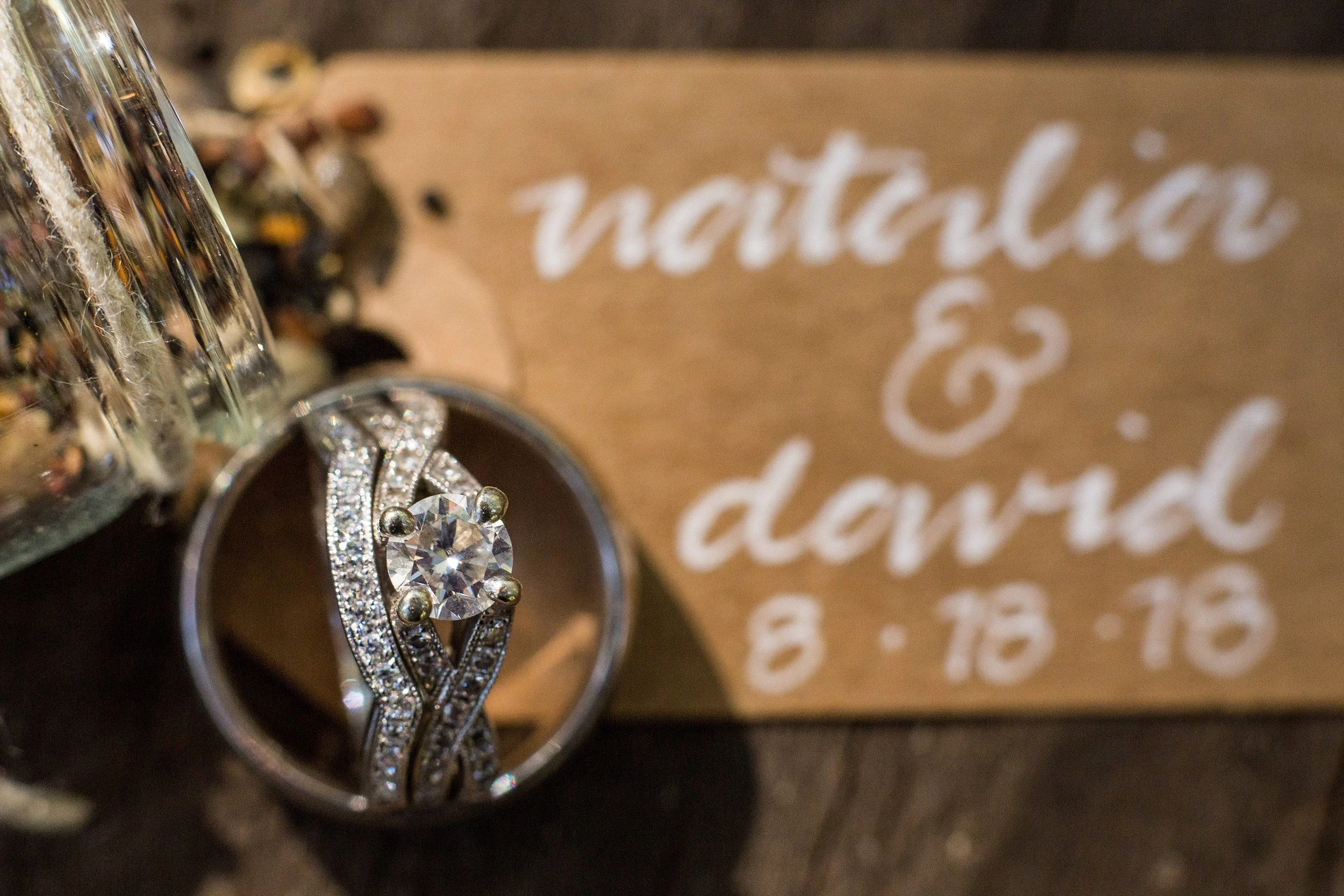 Salem Oregon Wedding Venue Ideas