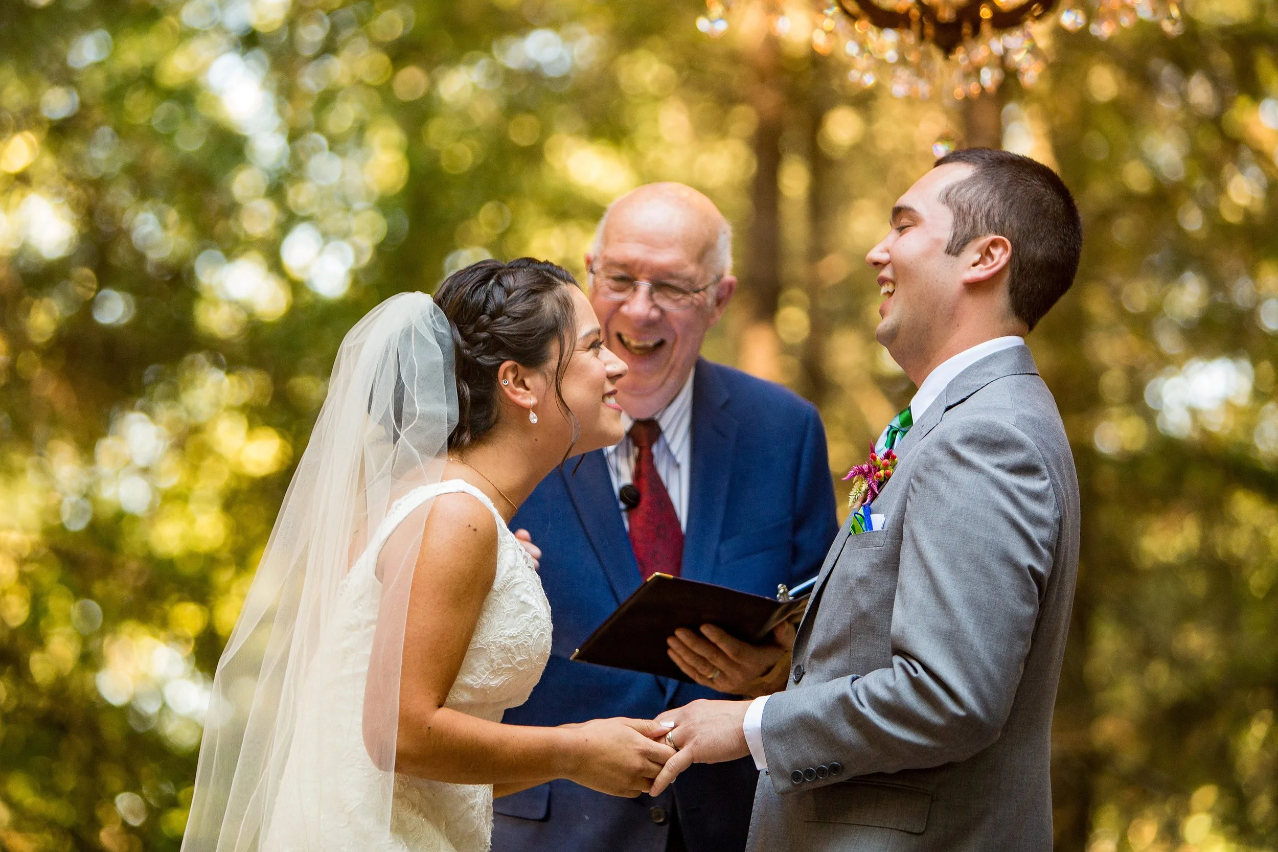 Three Strands Farm Wedding Venue