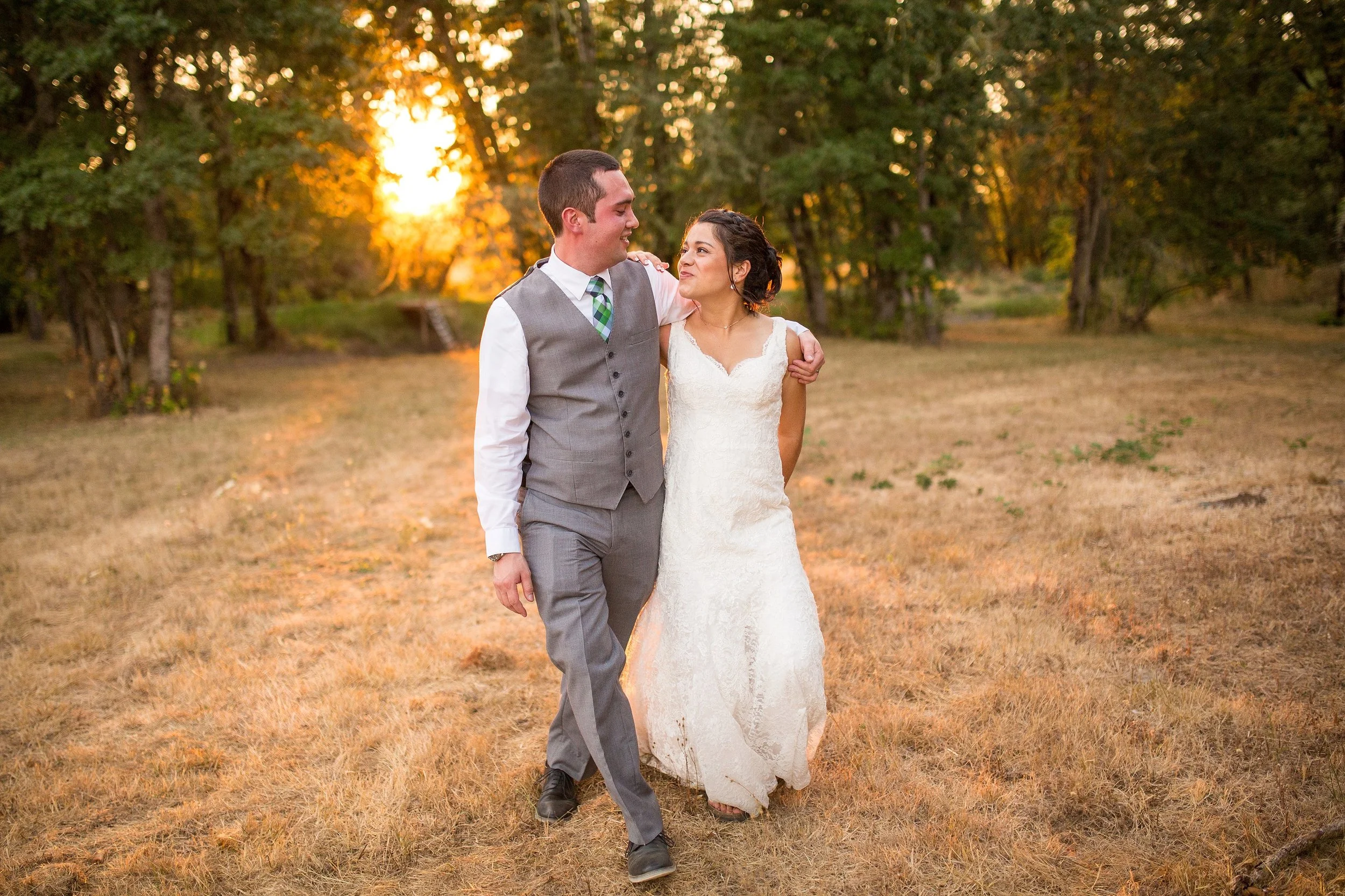 Three Strands Farm Wedding Photography