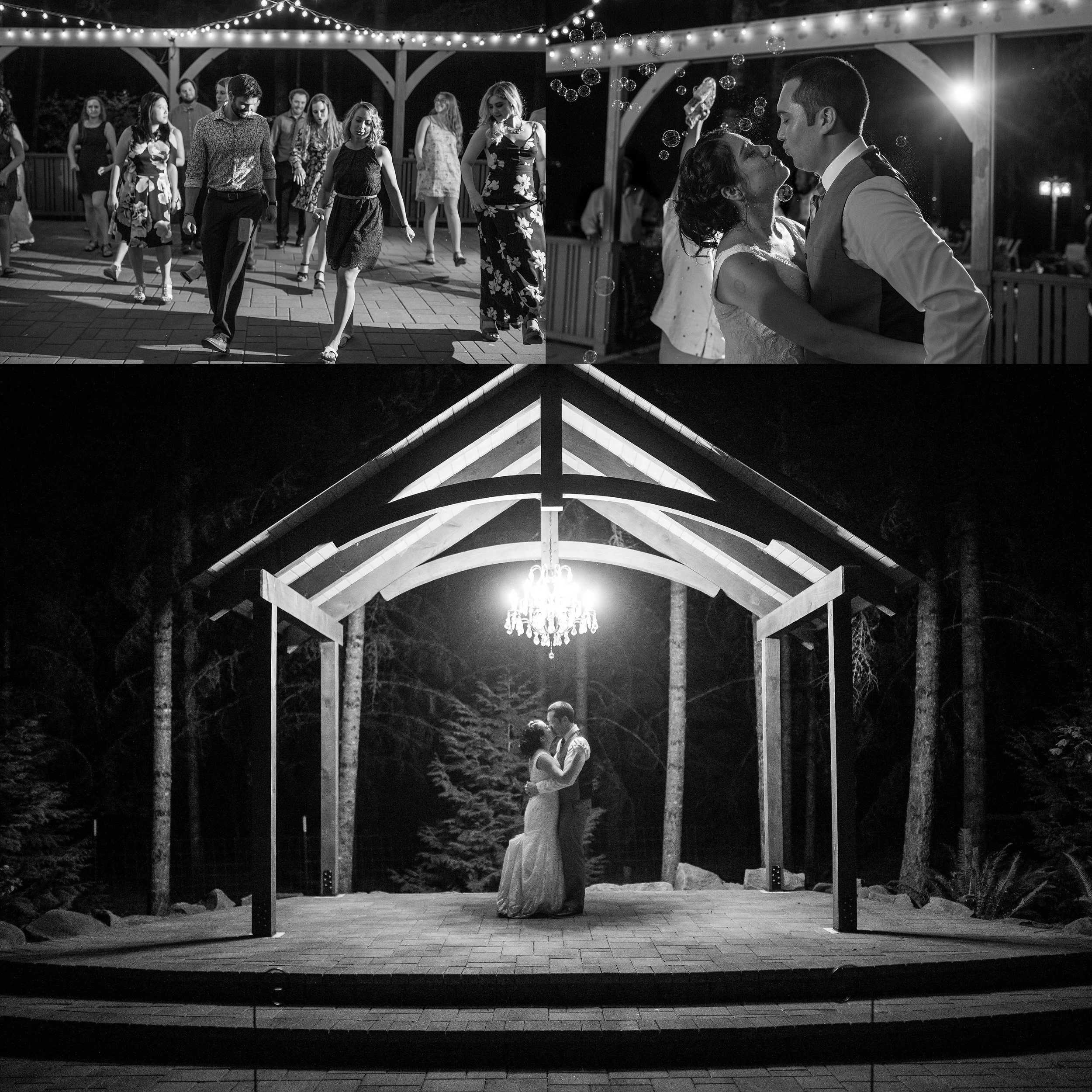 Three Strands Farm Wedding Venue