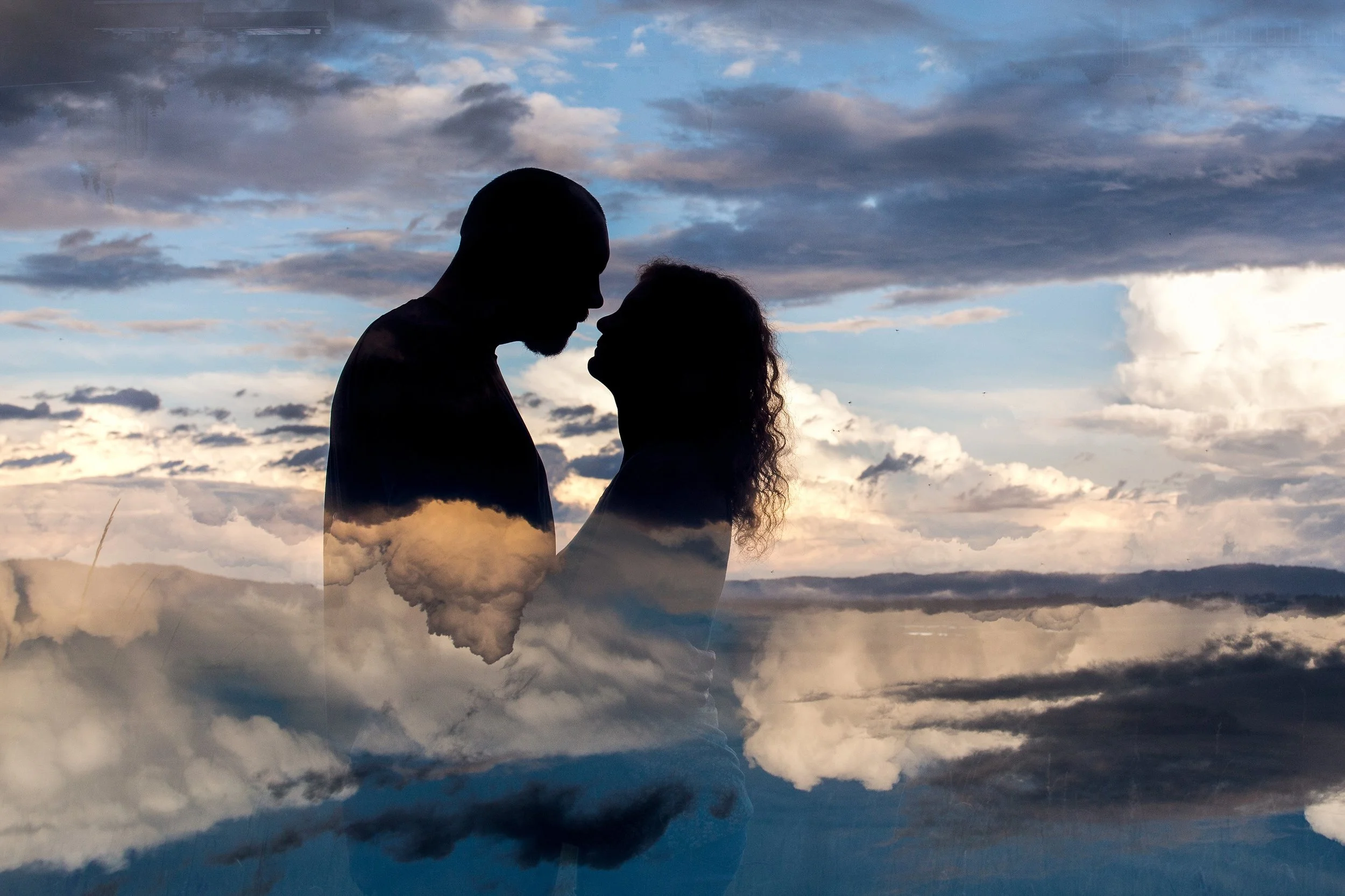 Salem Oregon Engagement Photographer