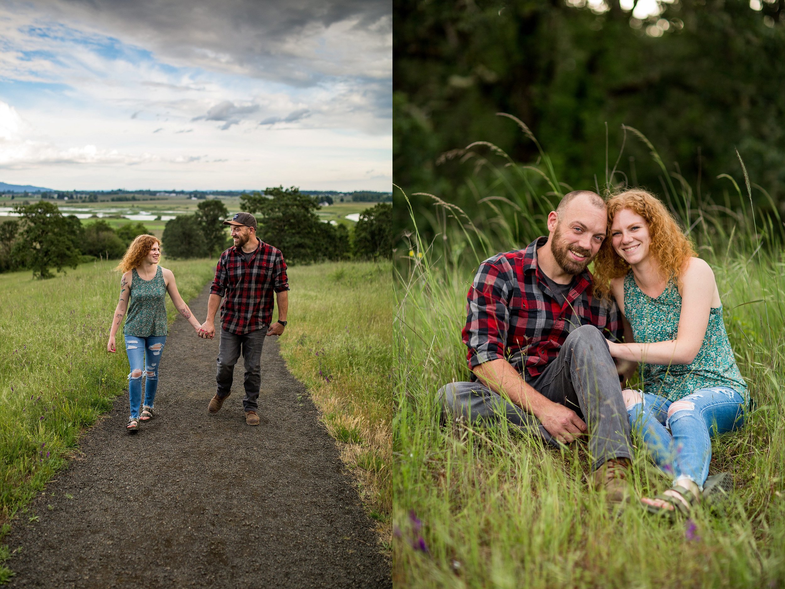 Salem Oregon Wedding Photographer