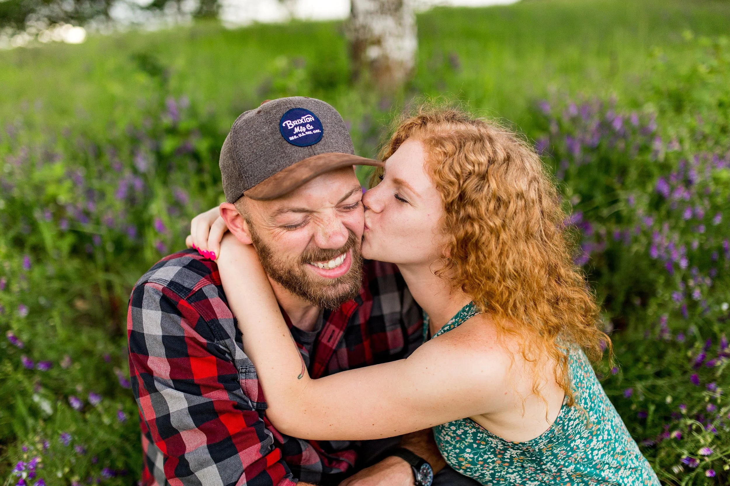 Salem Oregon's Best Wedding Photographer