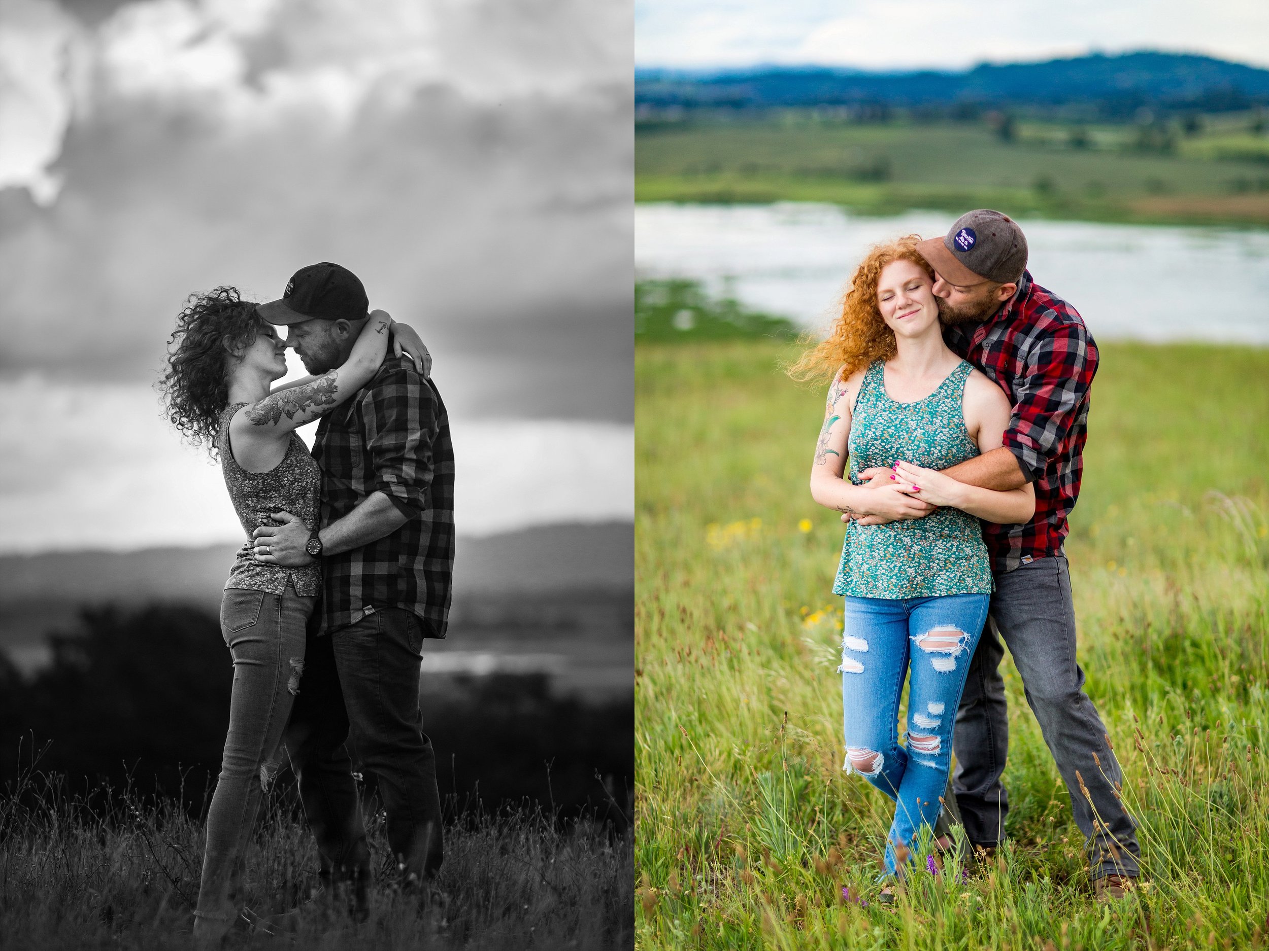 Portland Oregon Wedding Photographer