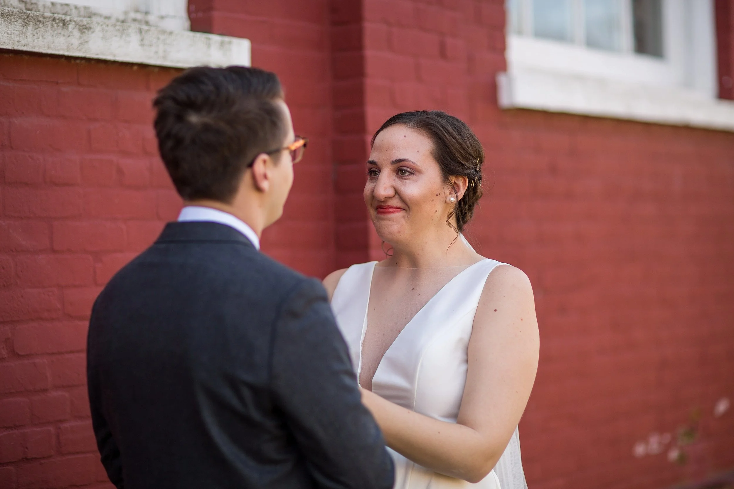 Best Wedding Photographer in Salem, Oregon