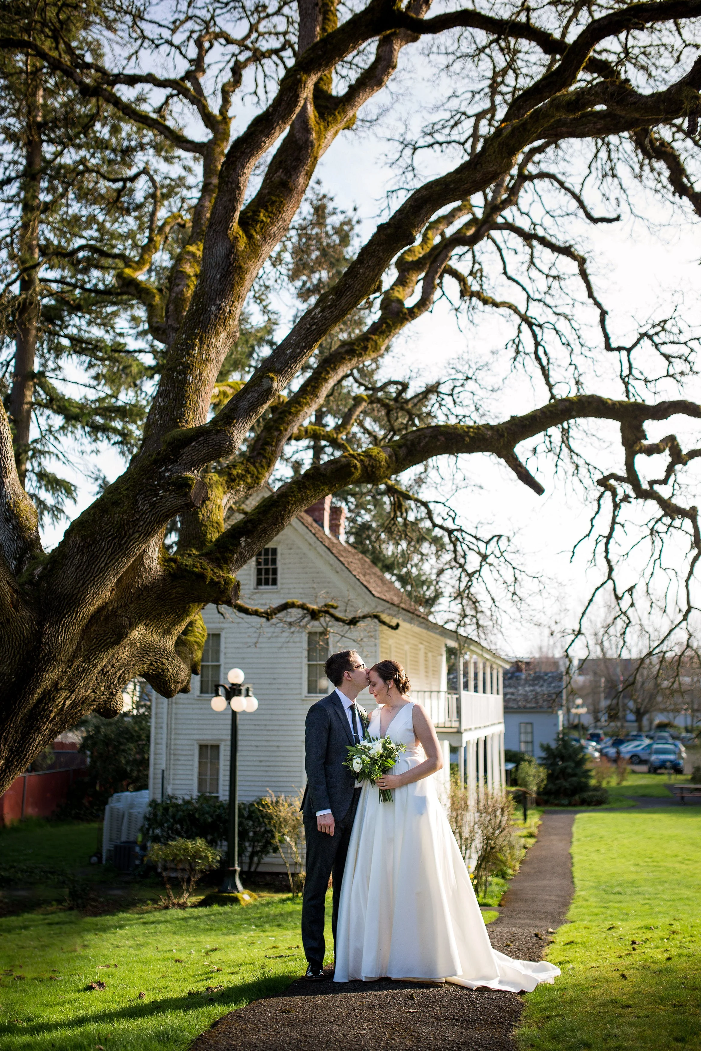 Best Wedding Photographer in Salem, Oregon