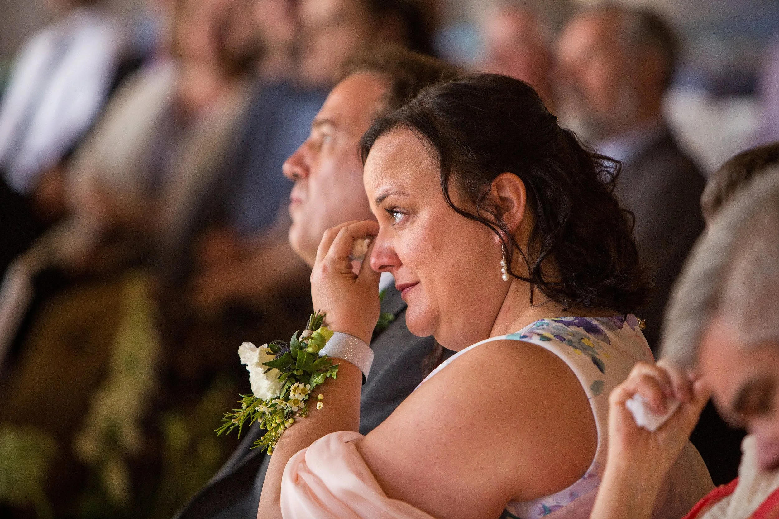 Candid Wedding Photography Salem Oregon