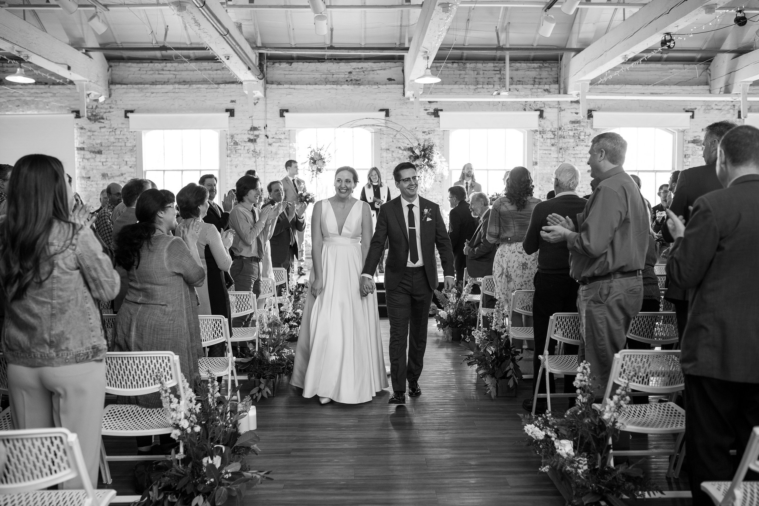 Willamette Heritage Center Wedding Photos