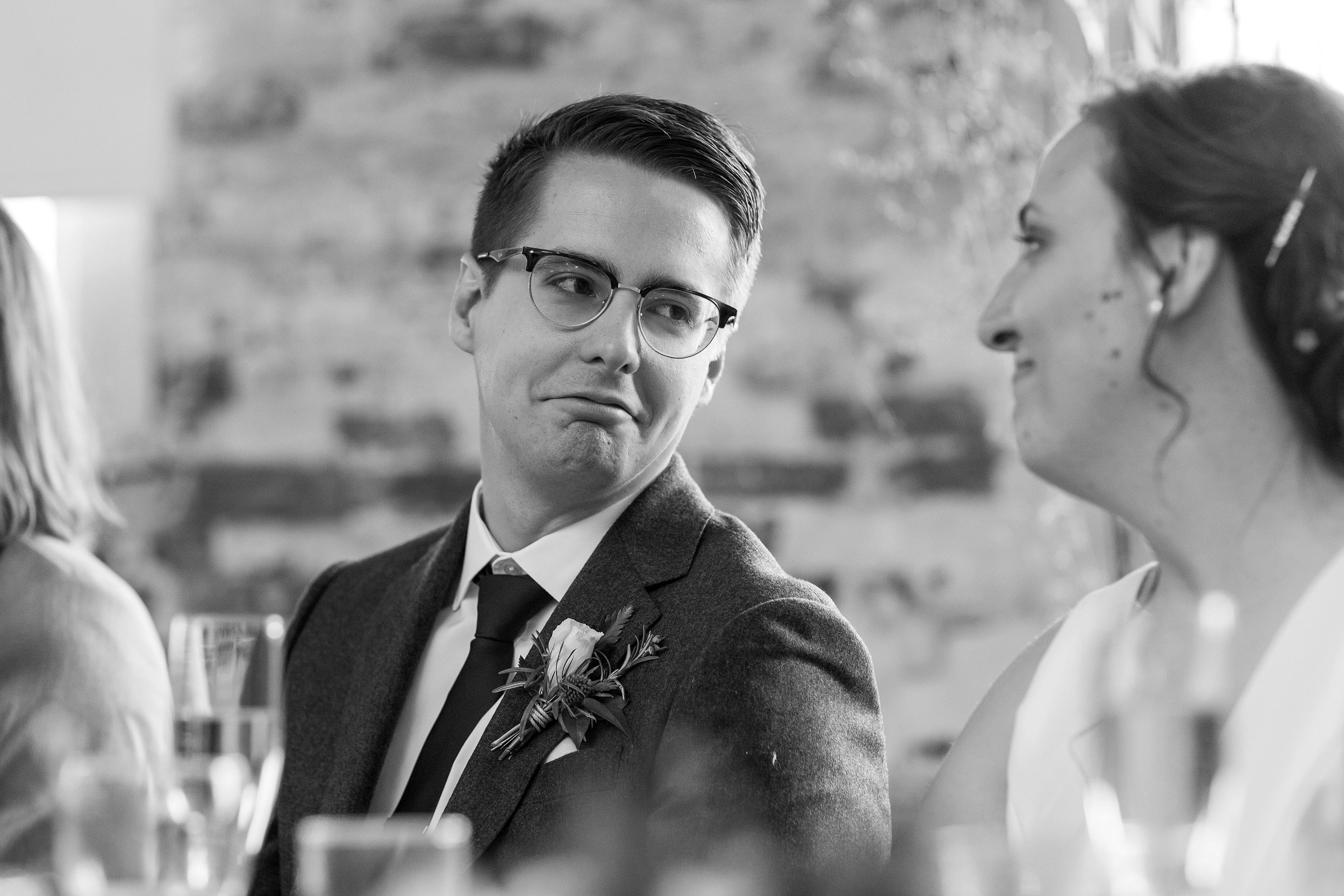 Candid Wedding Photographer Salem Oregon