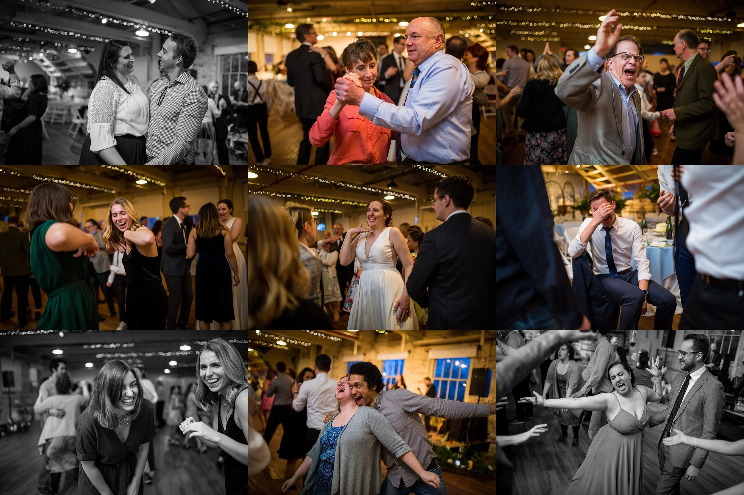 Fun Wedding Photographer Salem Oregon