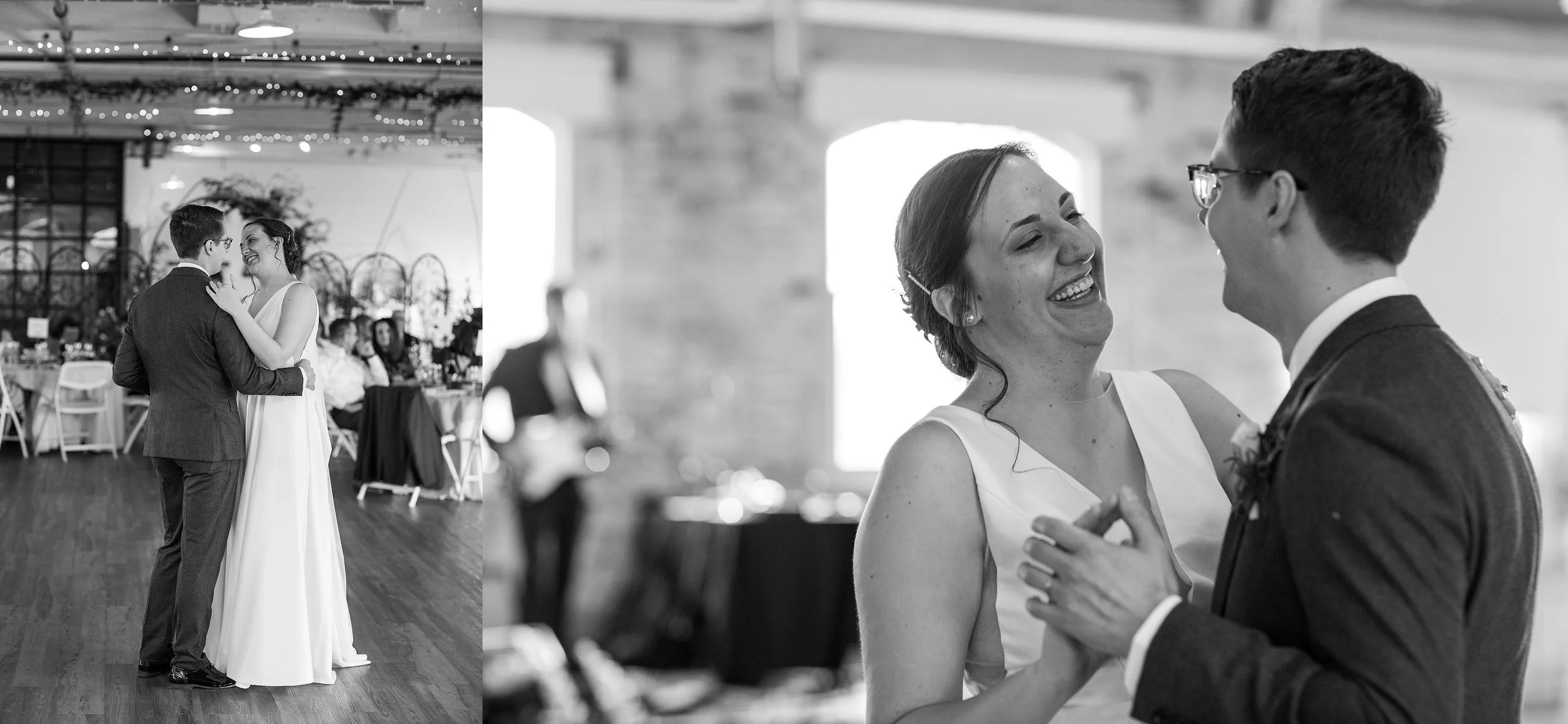 Wedding First Dance Ideas