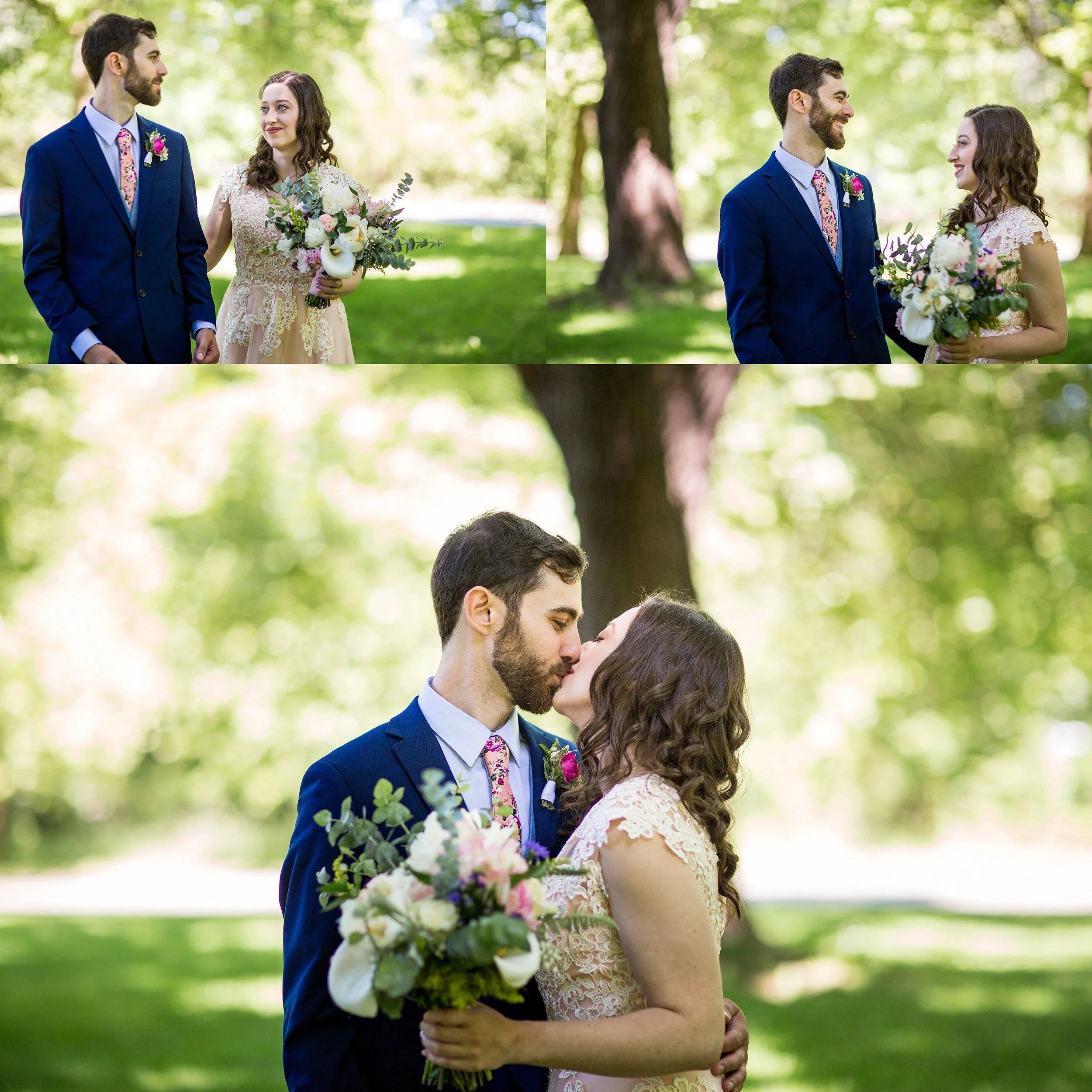 Salem Oregon Wedding Photographer