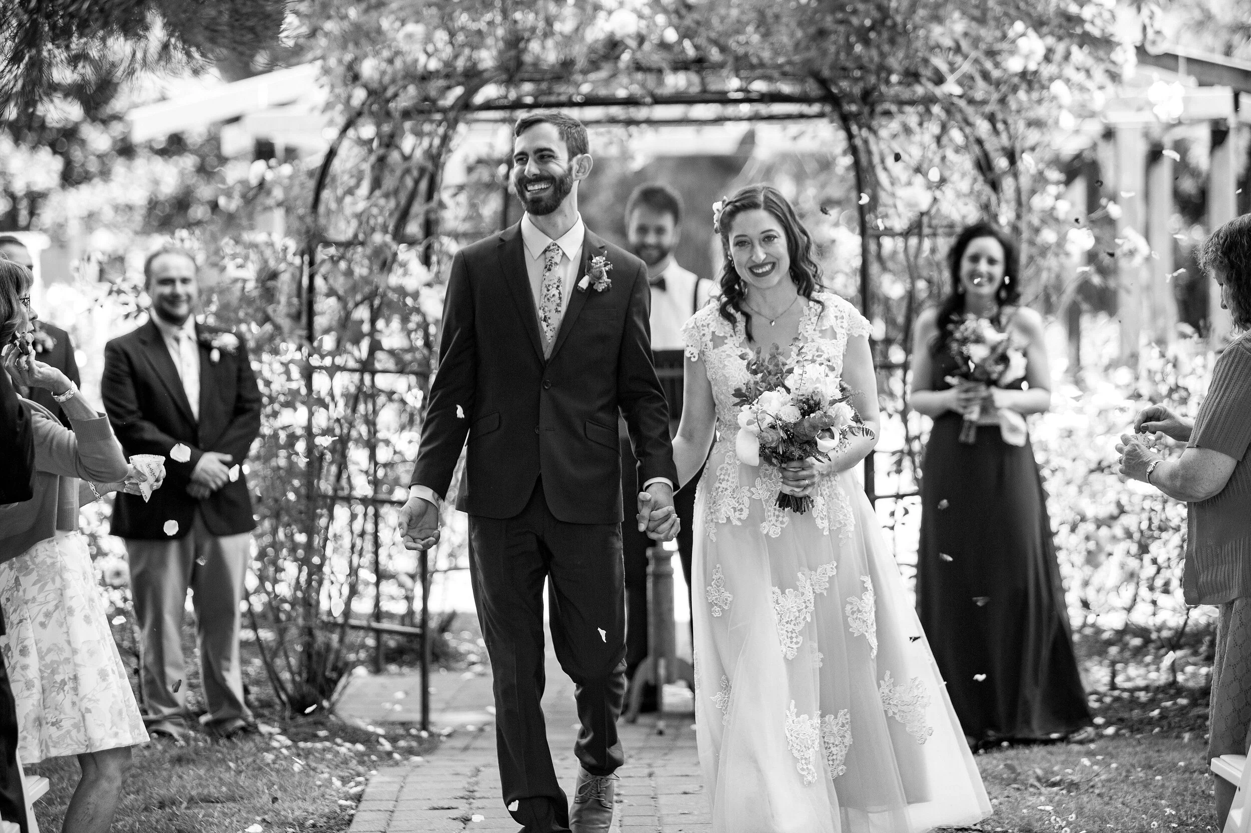 Best Oregon Wedding Photographer